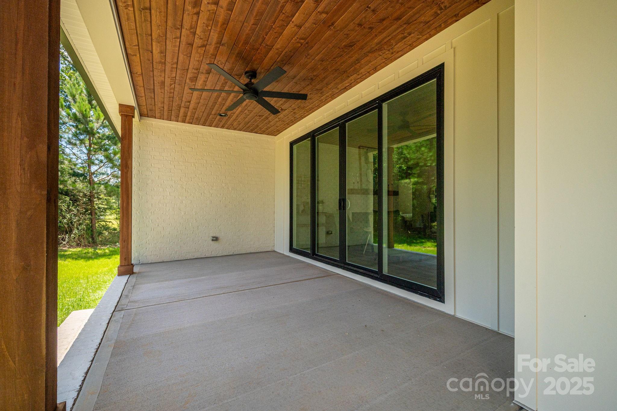 Shepherds Trace - Residential