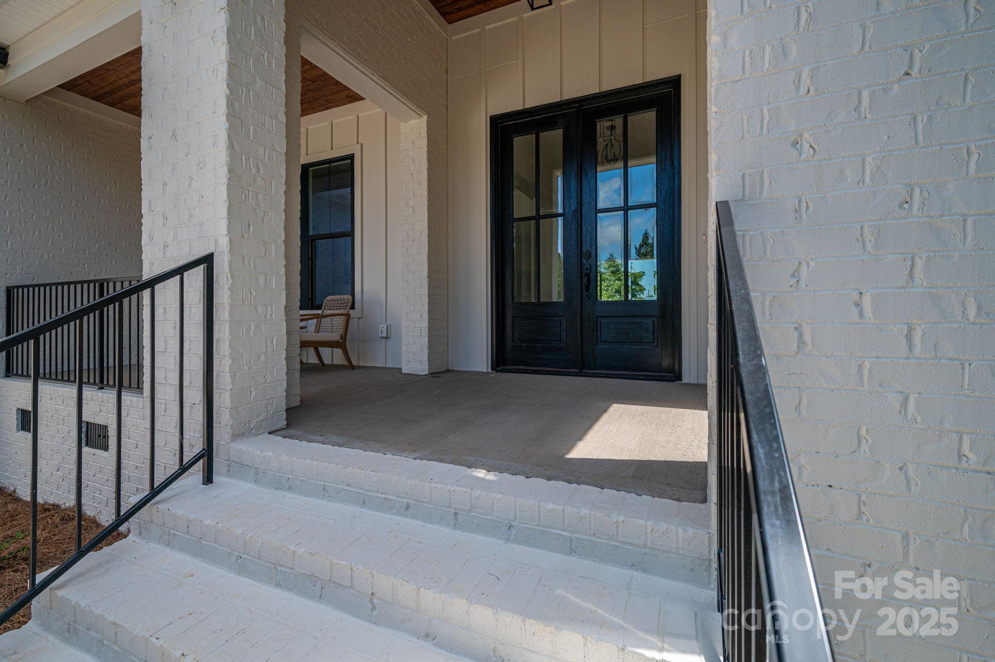 Shepherds Trace - Residential