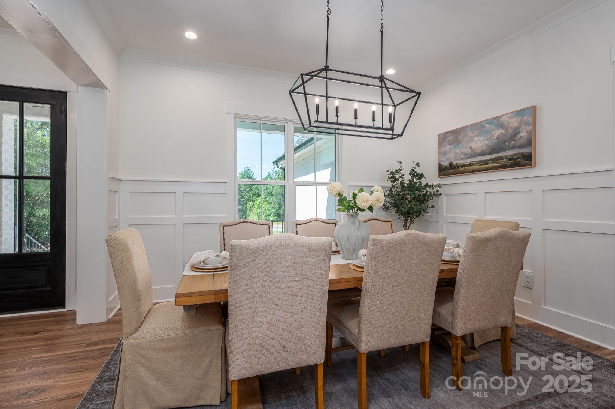 Shepherds Trace - Residential