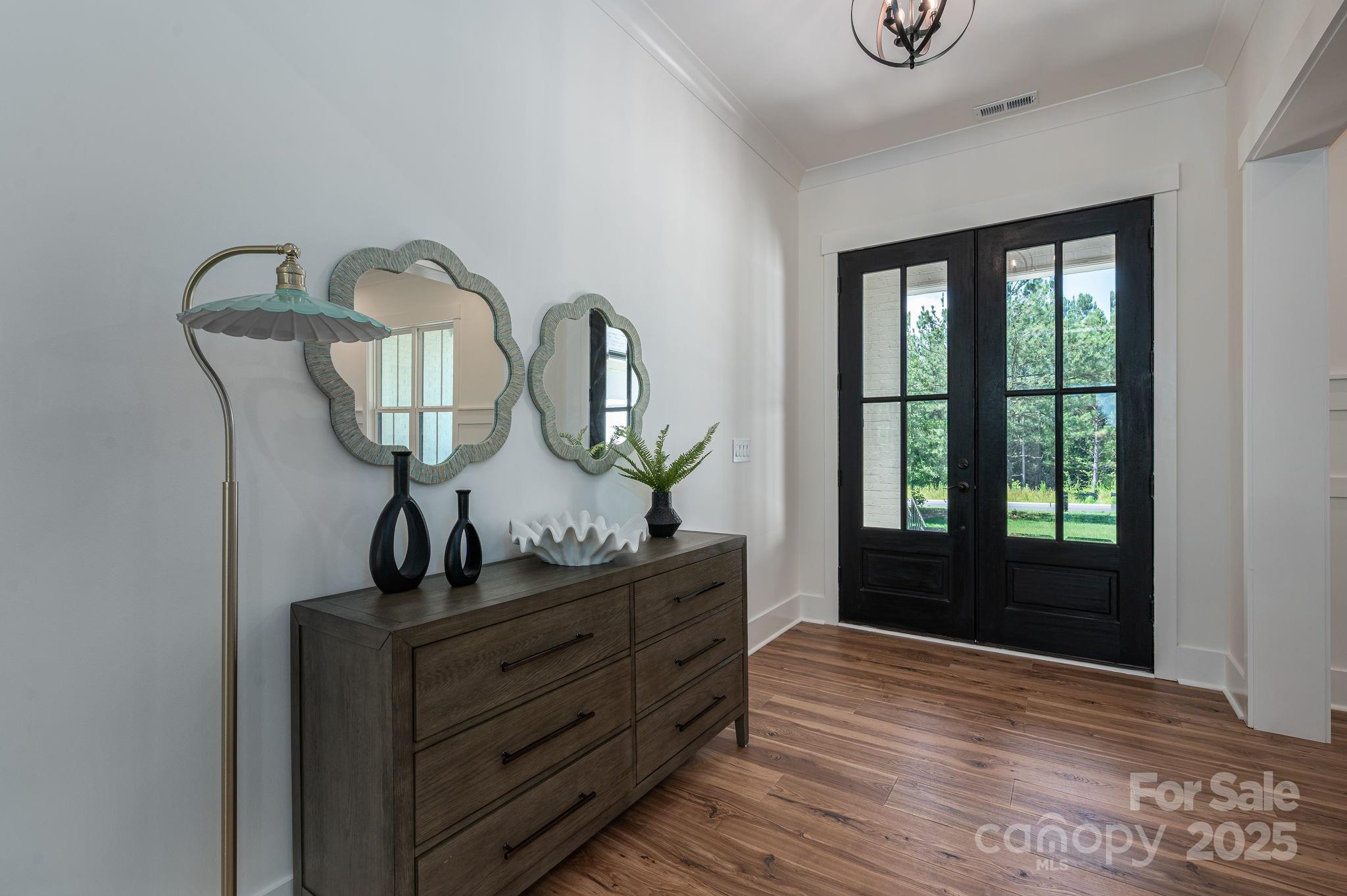 Shepherds Trace - Residential