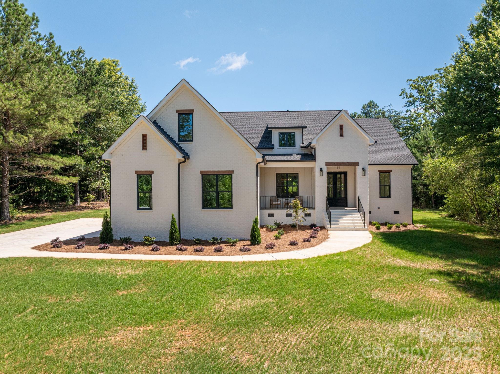 Shepherds Trace - Residential