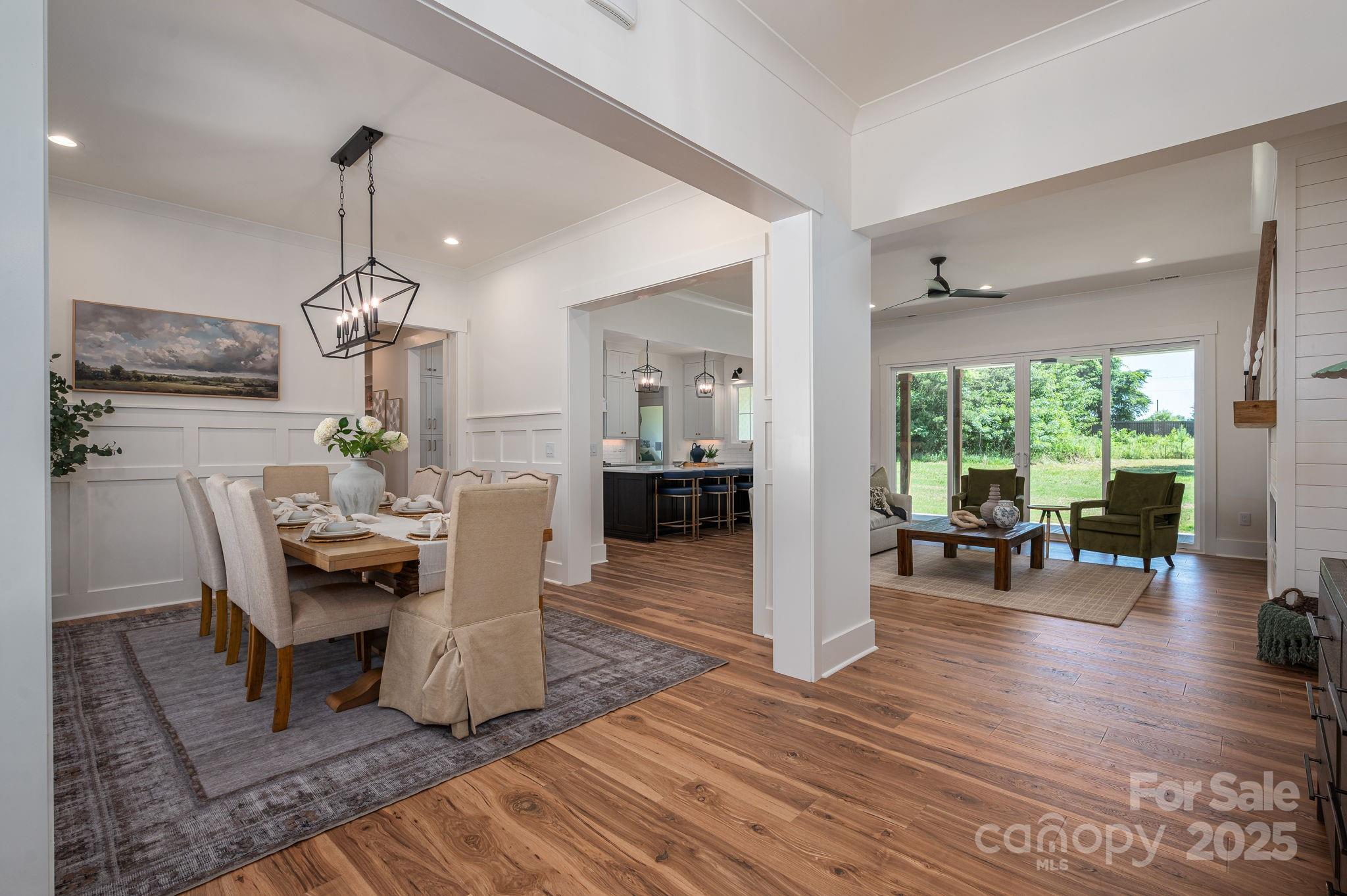 Shepherds Trace - Residential