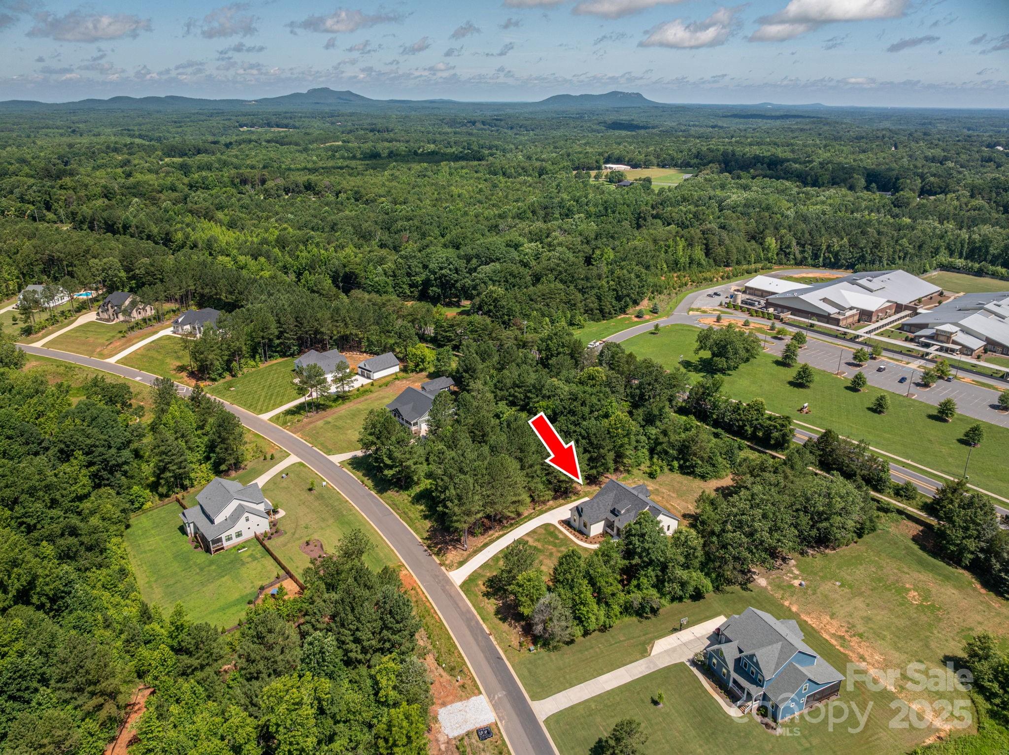 Shepherds Trace - Residential