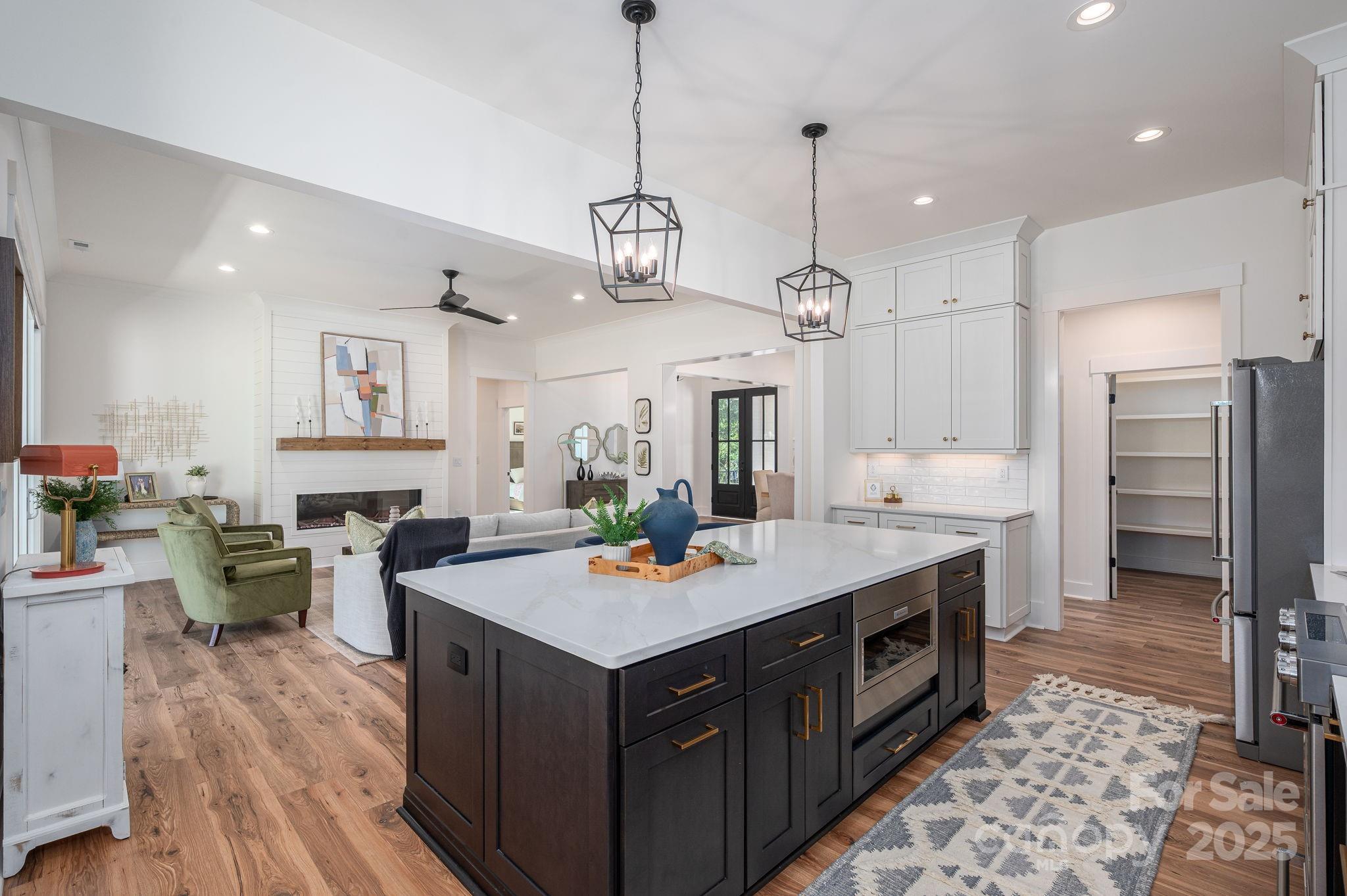 Shepherds Trace - Residential