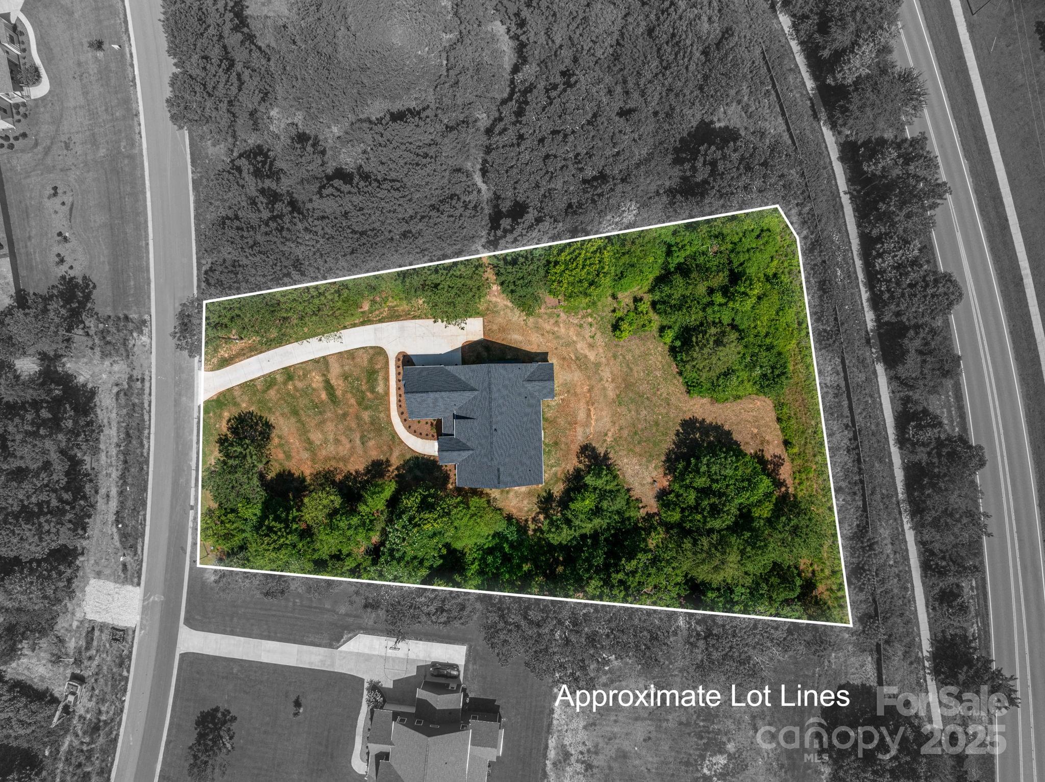 Shepherds Trace - Residential