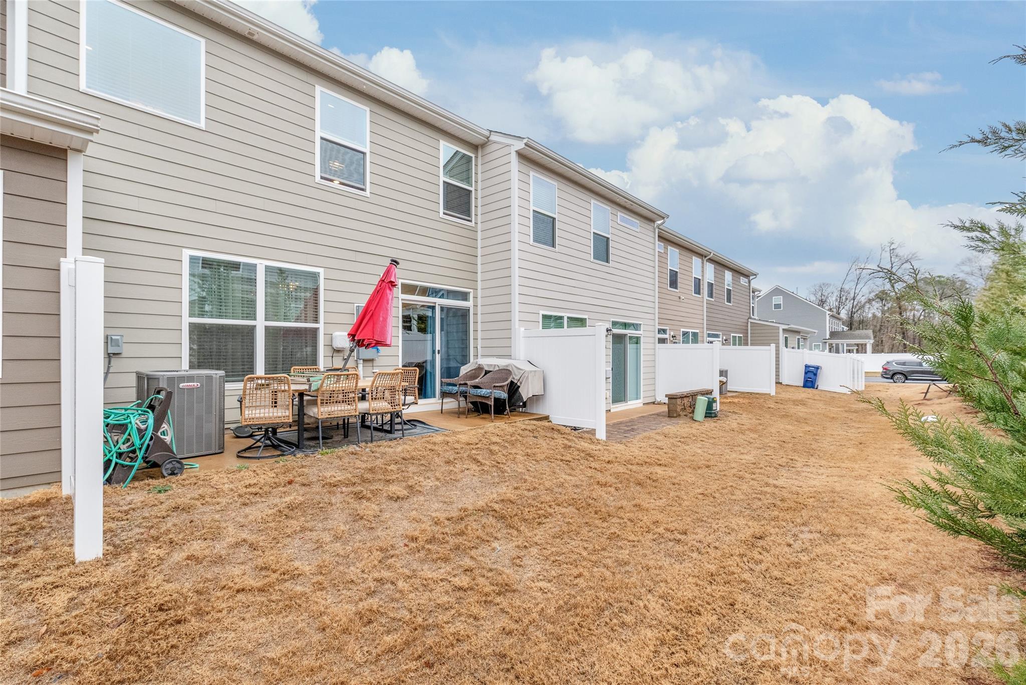 Harrisburg Village - Residential