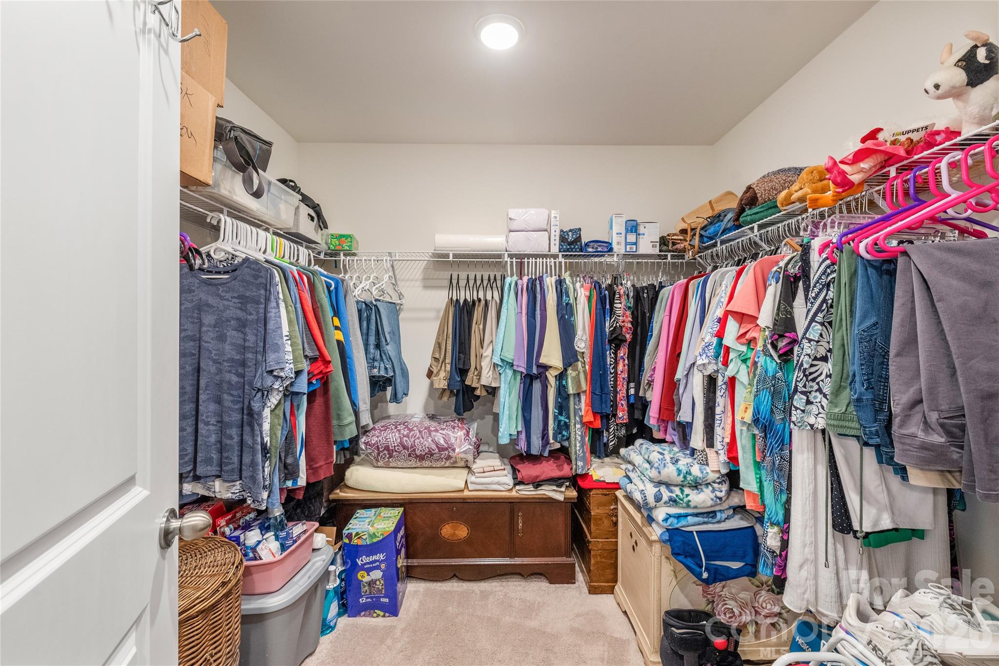 Harrisburg Village - Residential