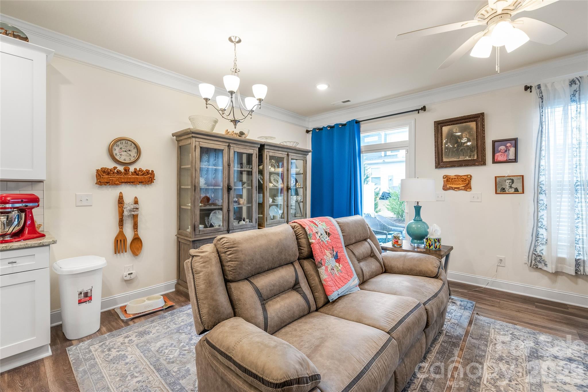 Harrisburg Village - Residential