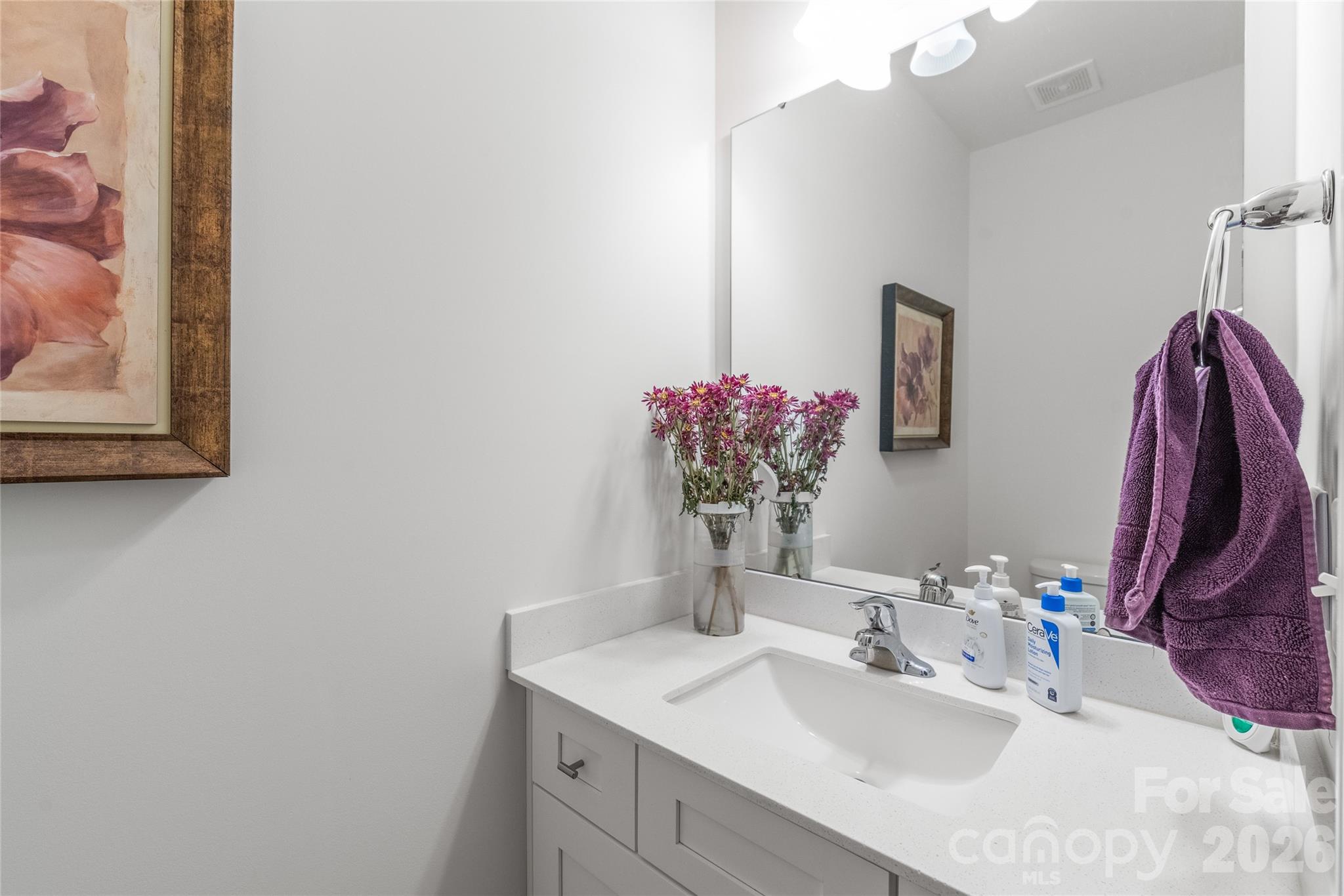 Harrisburg Village - Residential