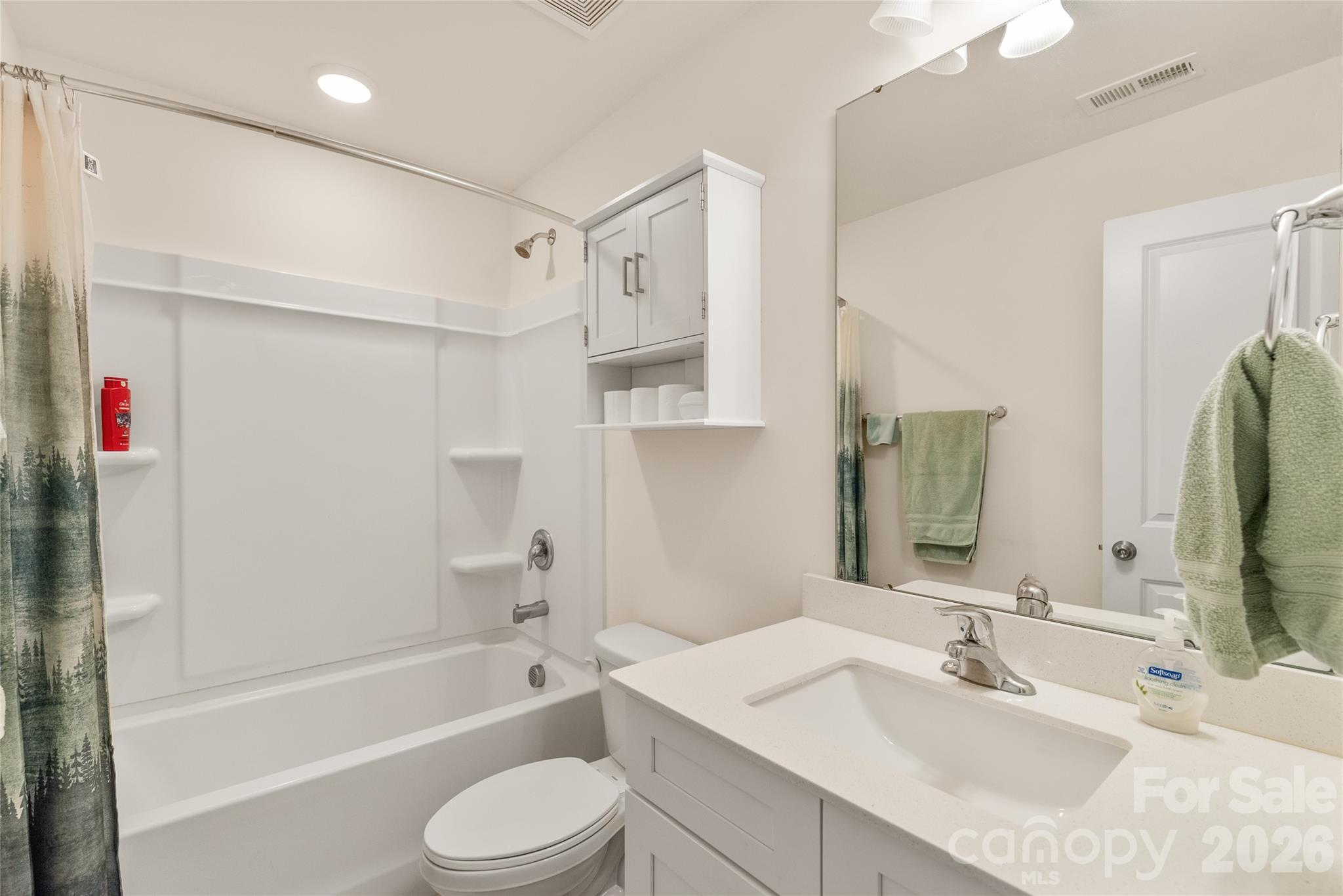 Harrisburg Village - Residential