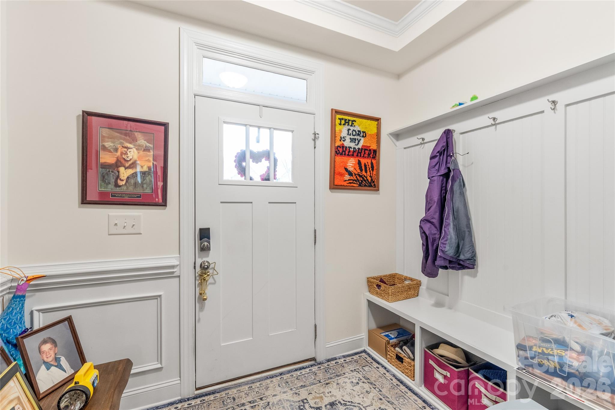 Harrisburg Village - Residential