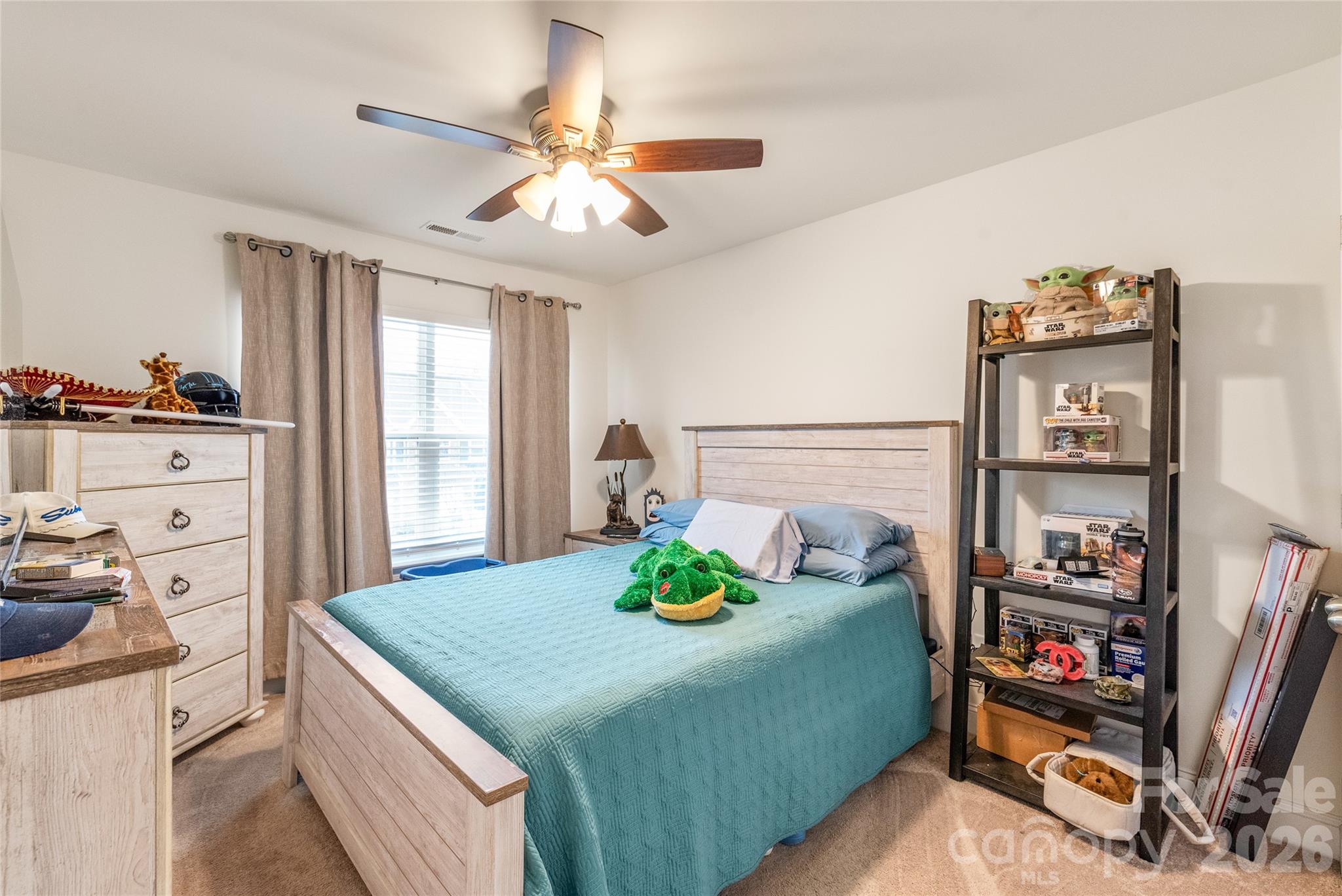 Harrisburg Village - Residential