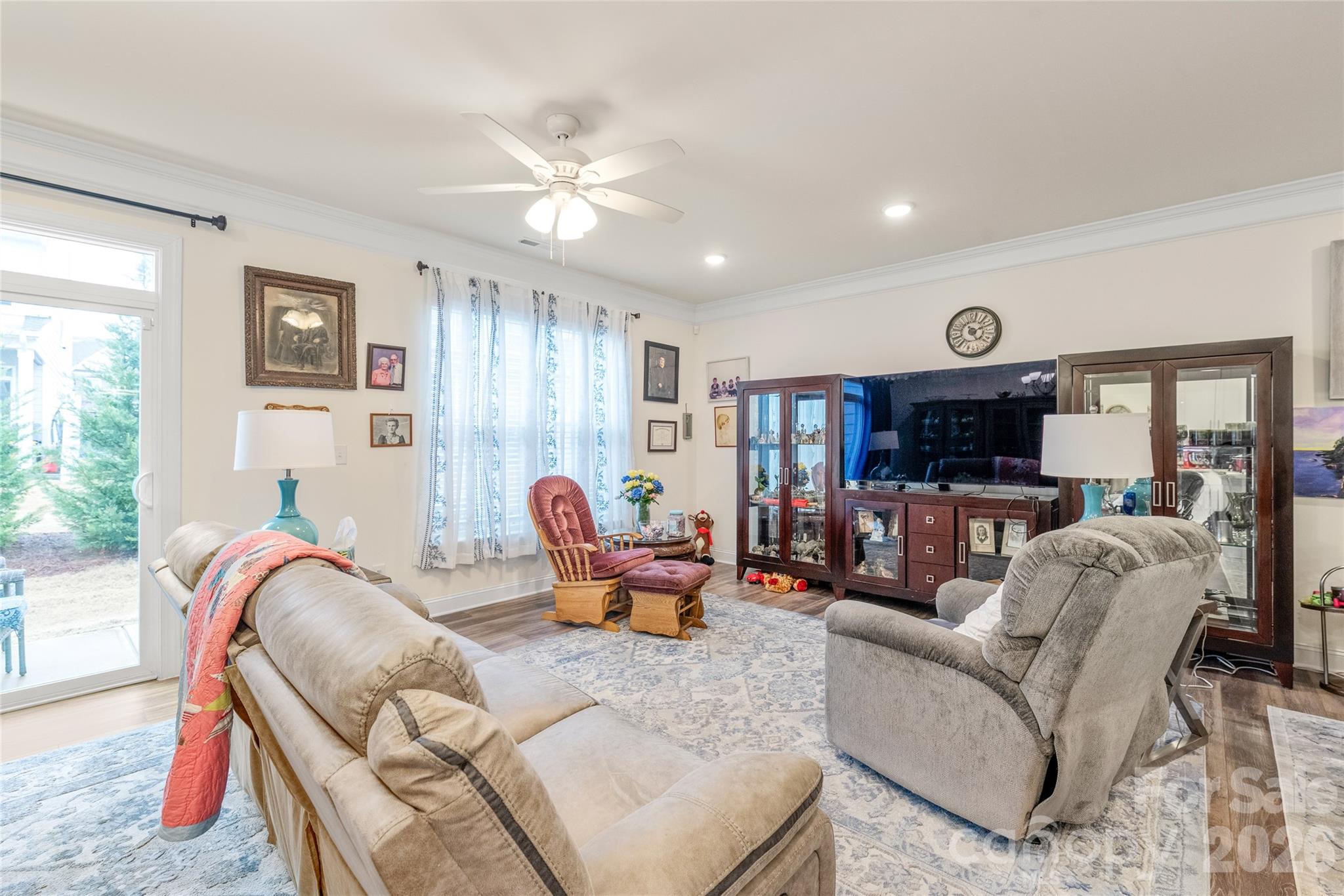 Harrisburg Village - Residential