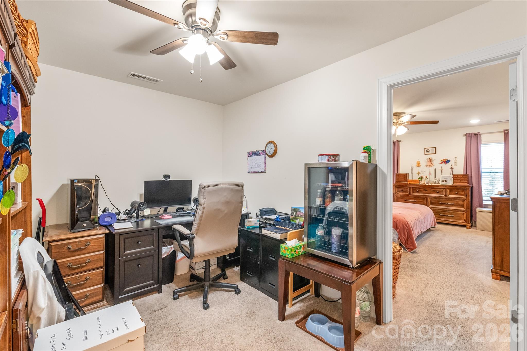 Harrisburg Village - Residential