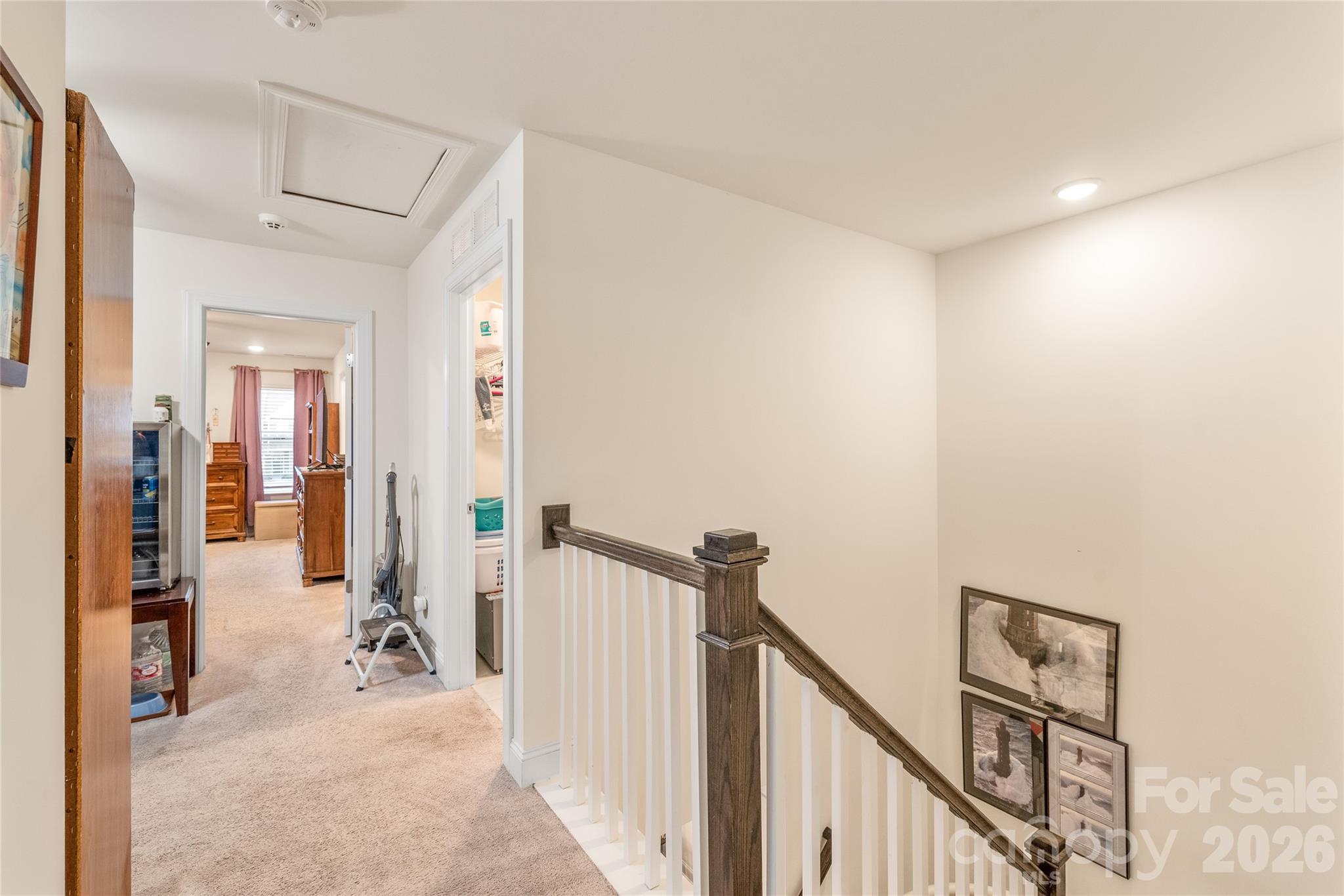 Harrisburg Village - Residential