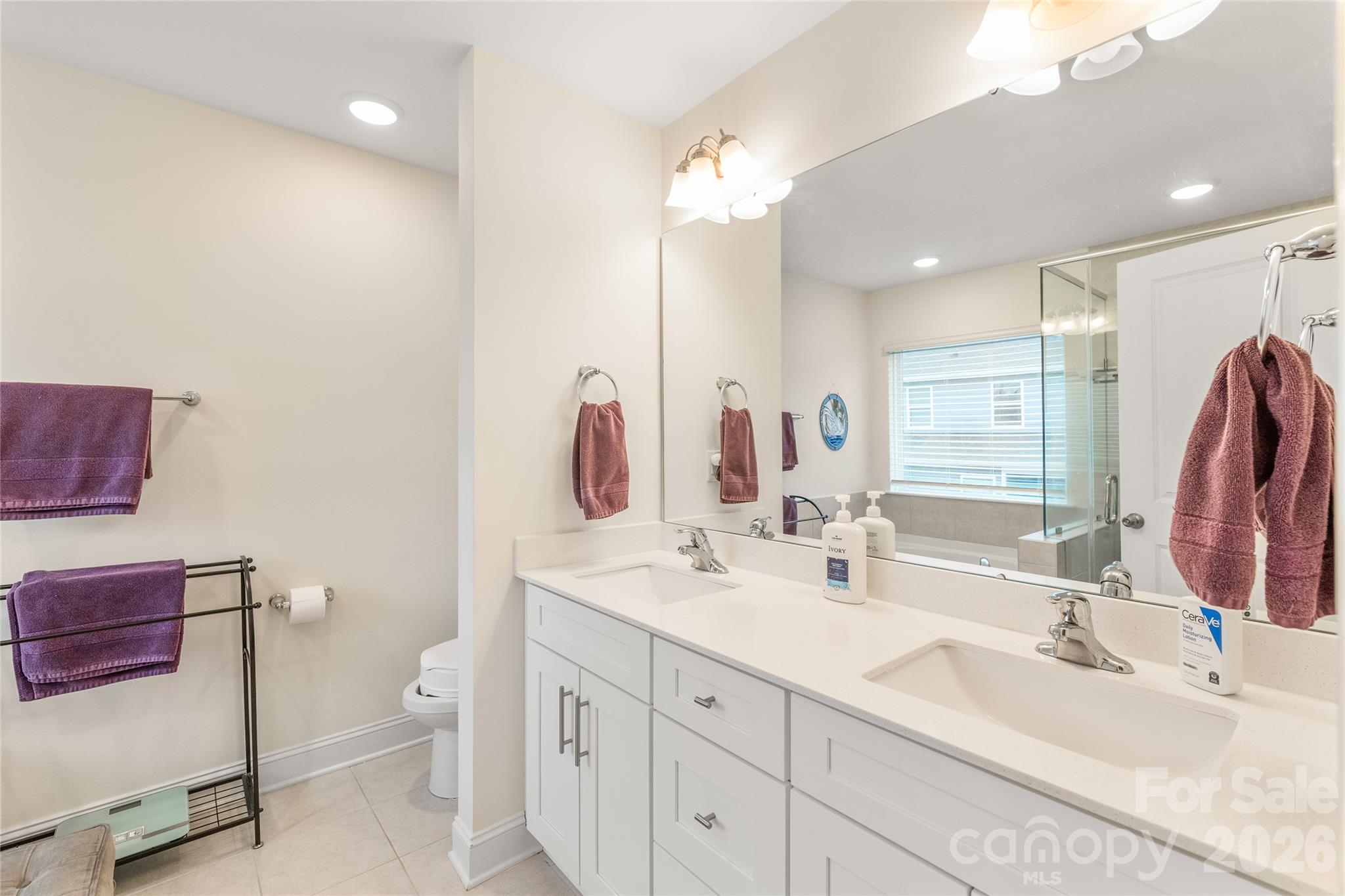 Harrisburg Village - Residential