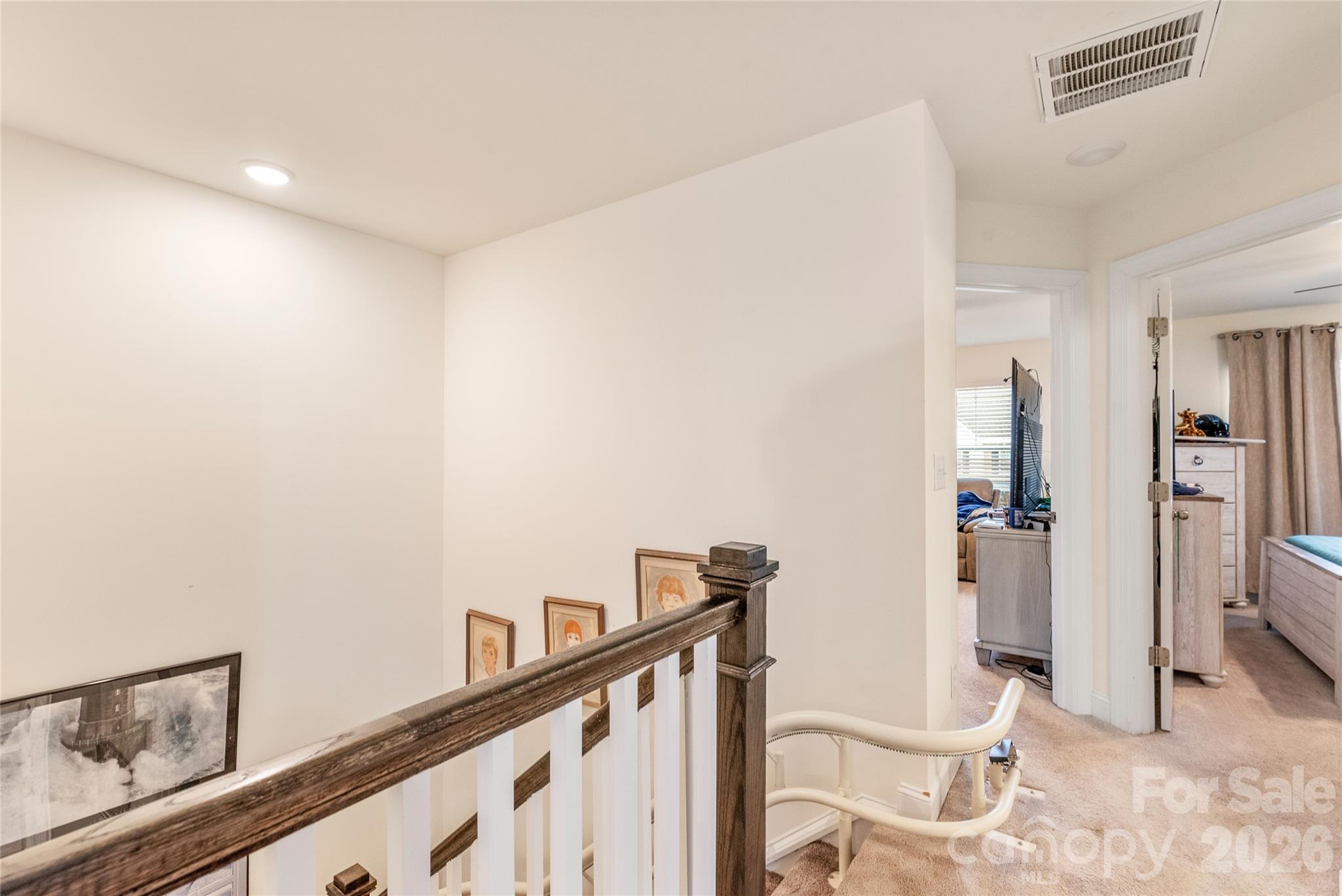 Harrisburg Village - Residential