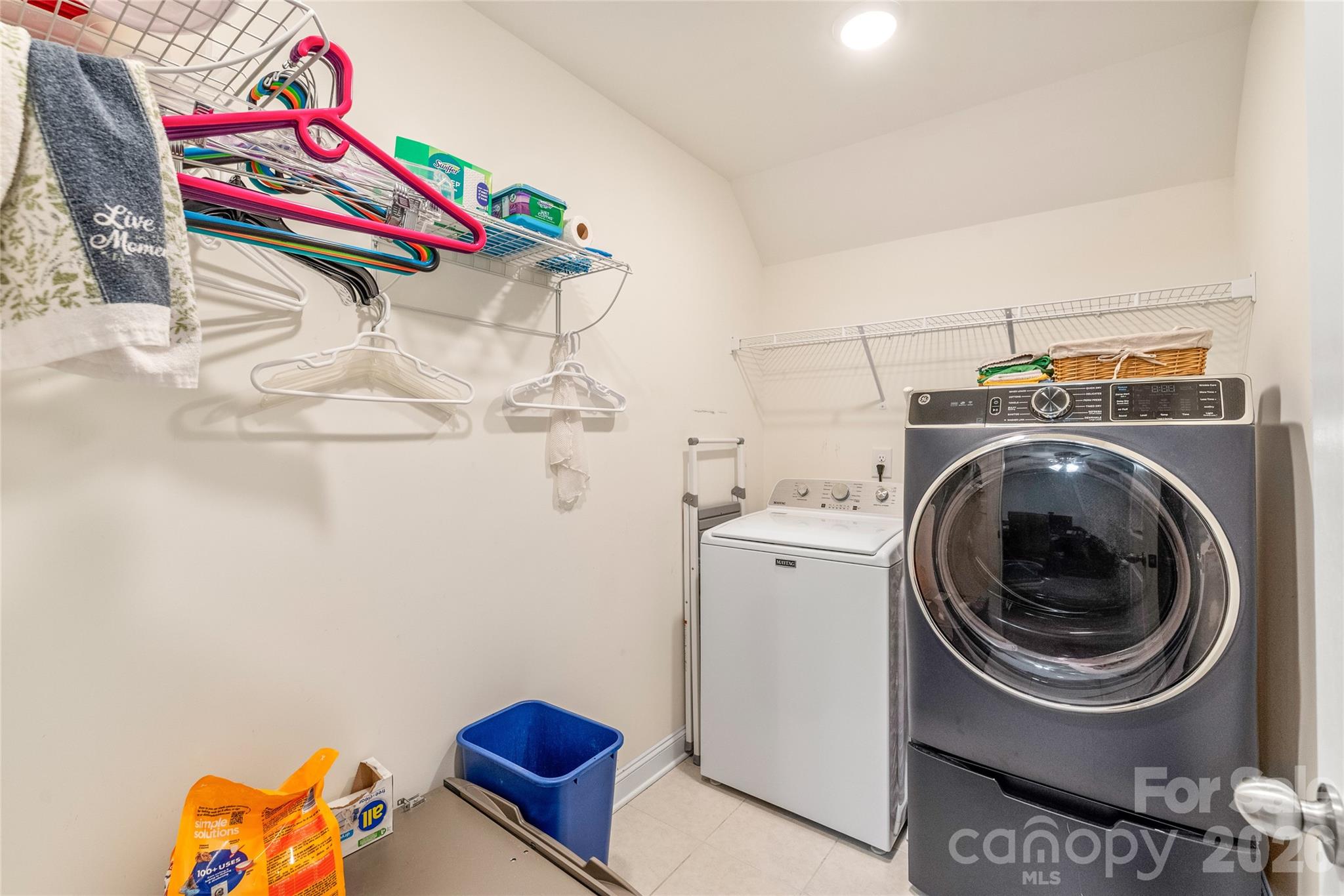 Harrisburg Village - Residential