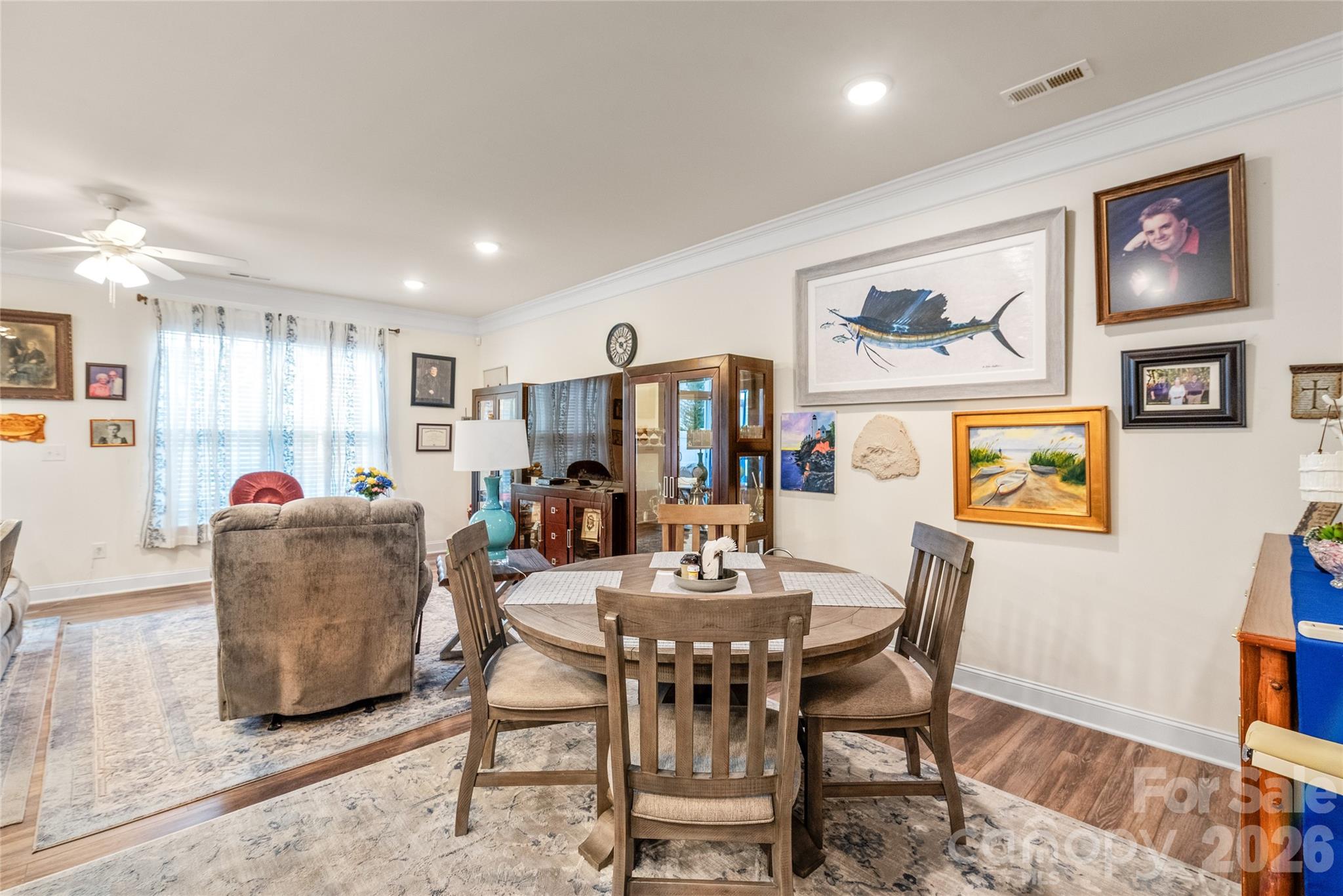 Harrisburg Village - Residential