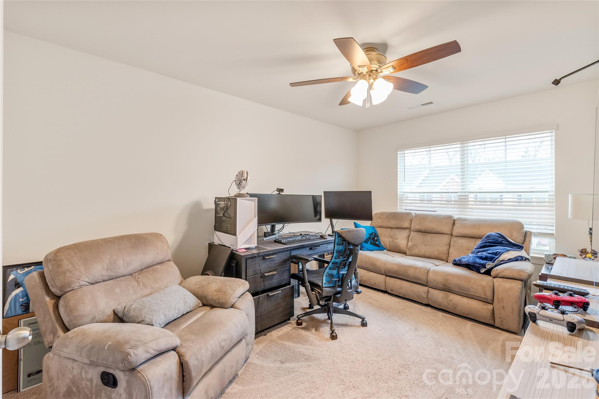 Harrisburg Village - Residential