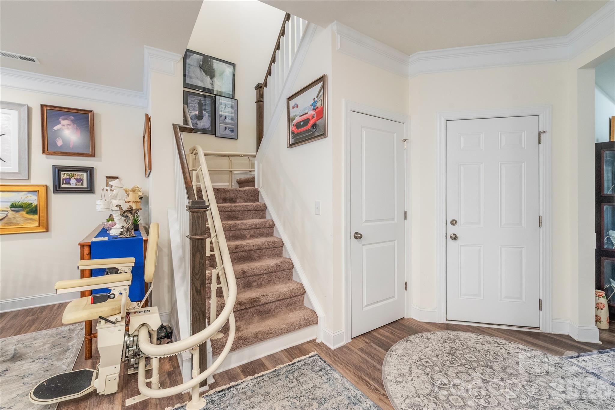 Harrisburg Village - Residential