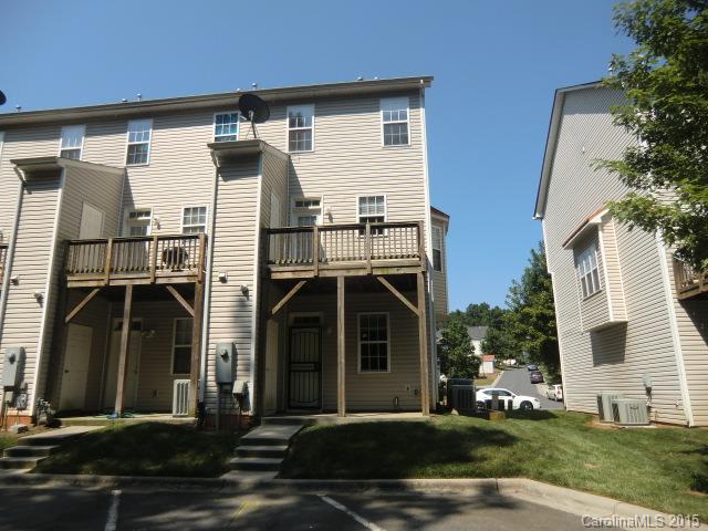 Kings Creek - Residential