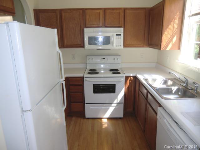 Kings Creek - Residential