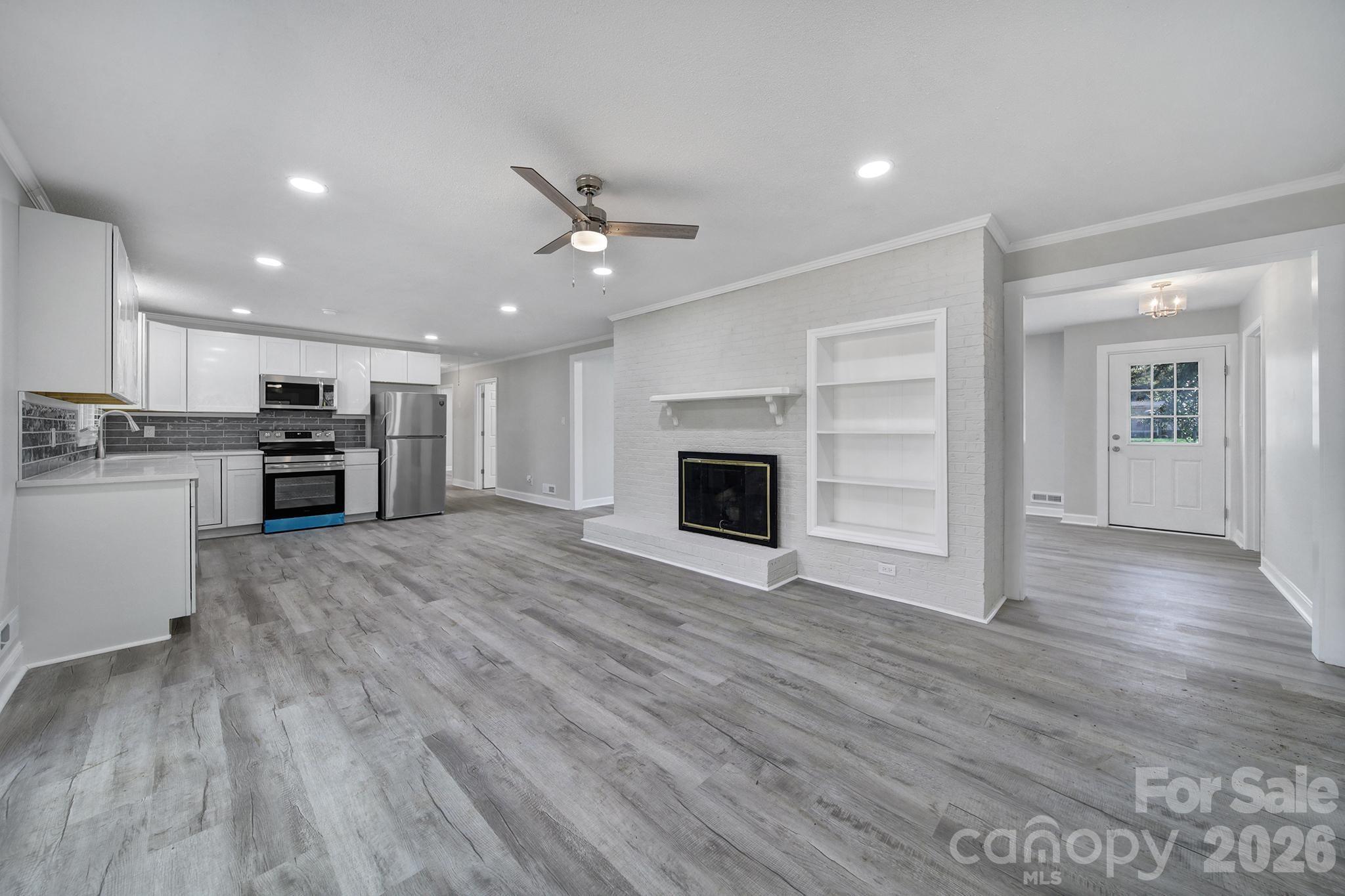 Ravenwood - Residential