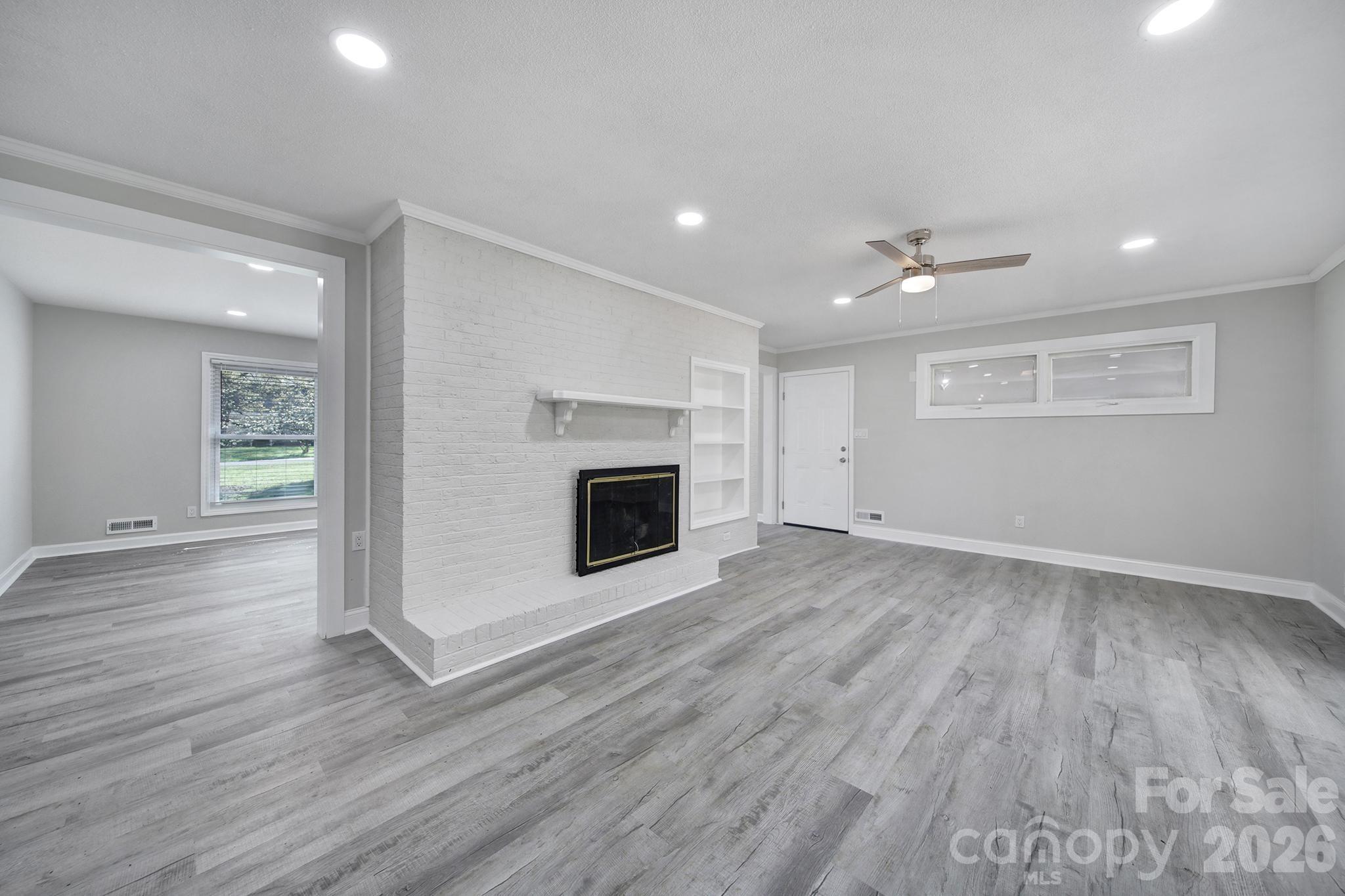 Ravenwood - Residential