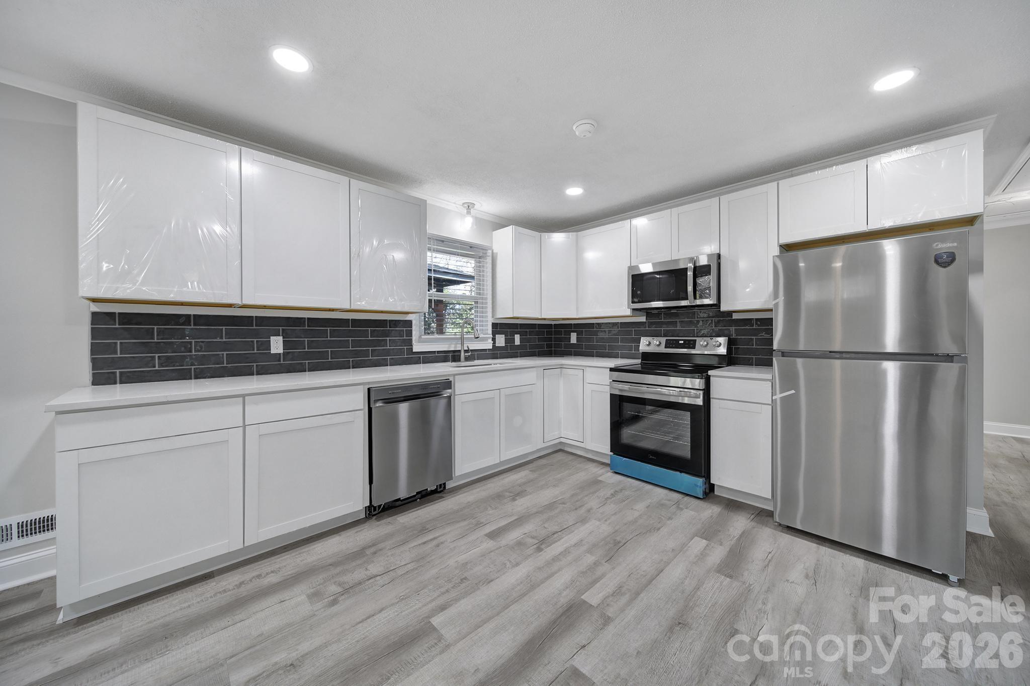 Ravenwood - Residential