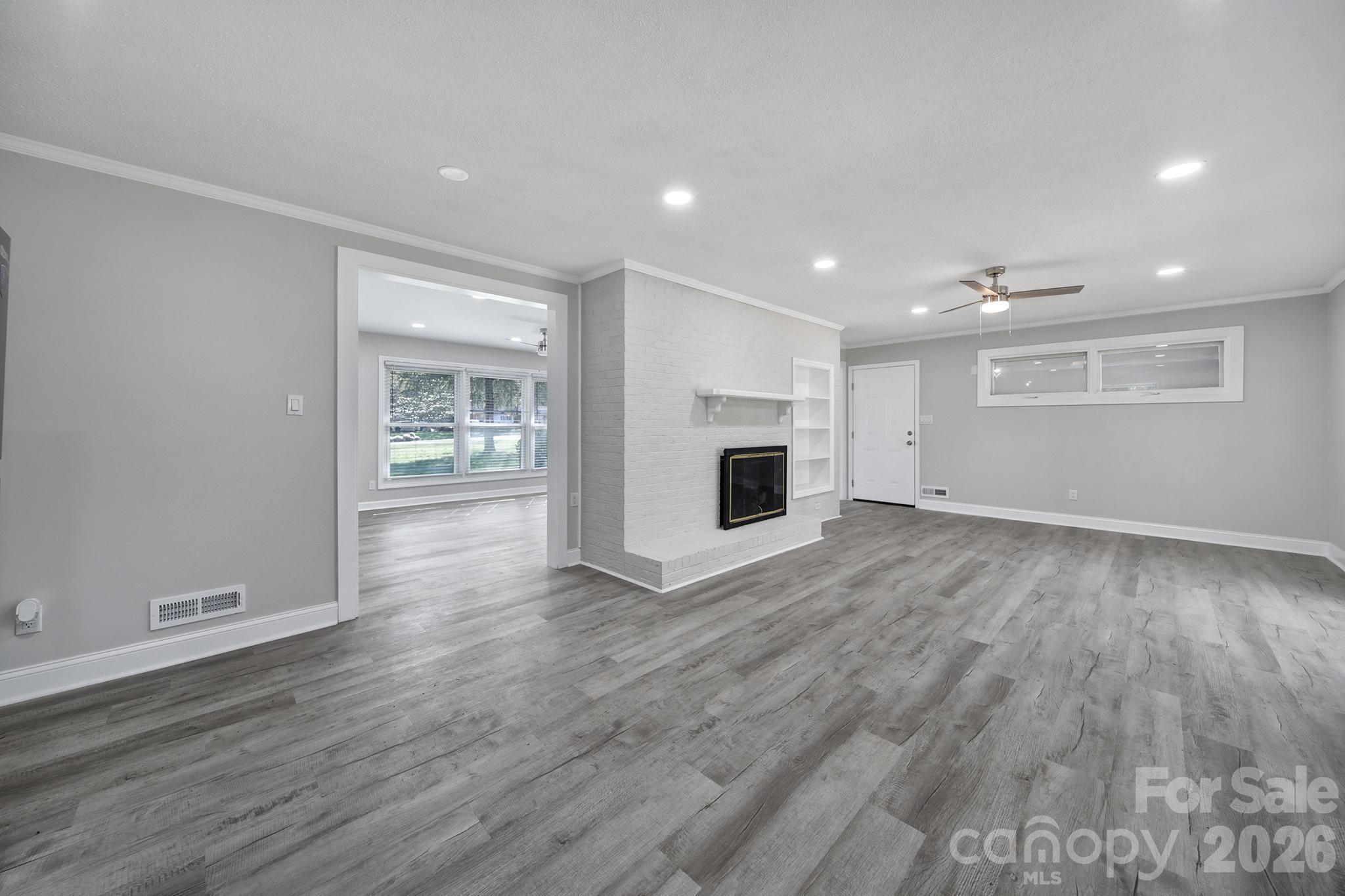 Ravenwood - Residential