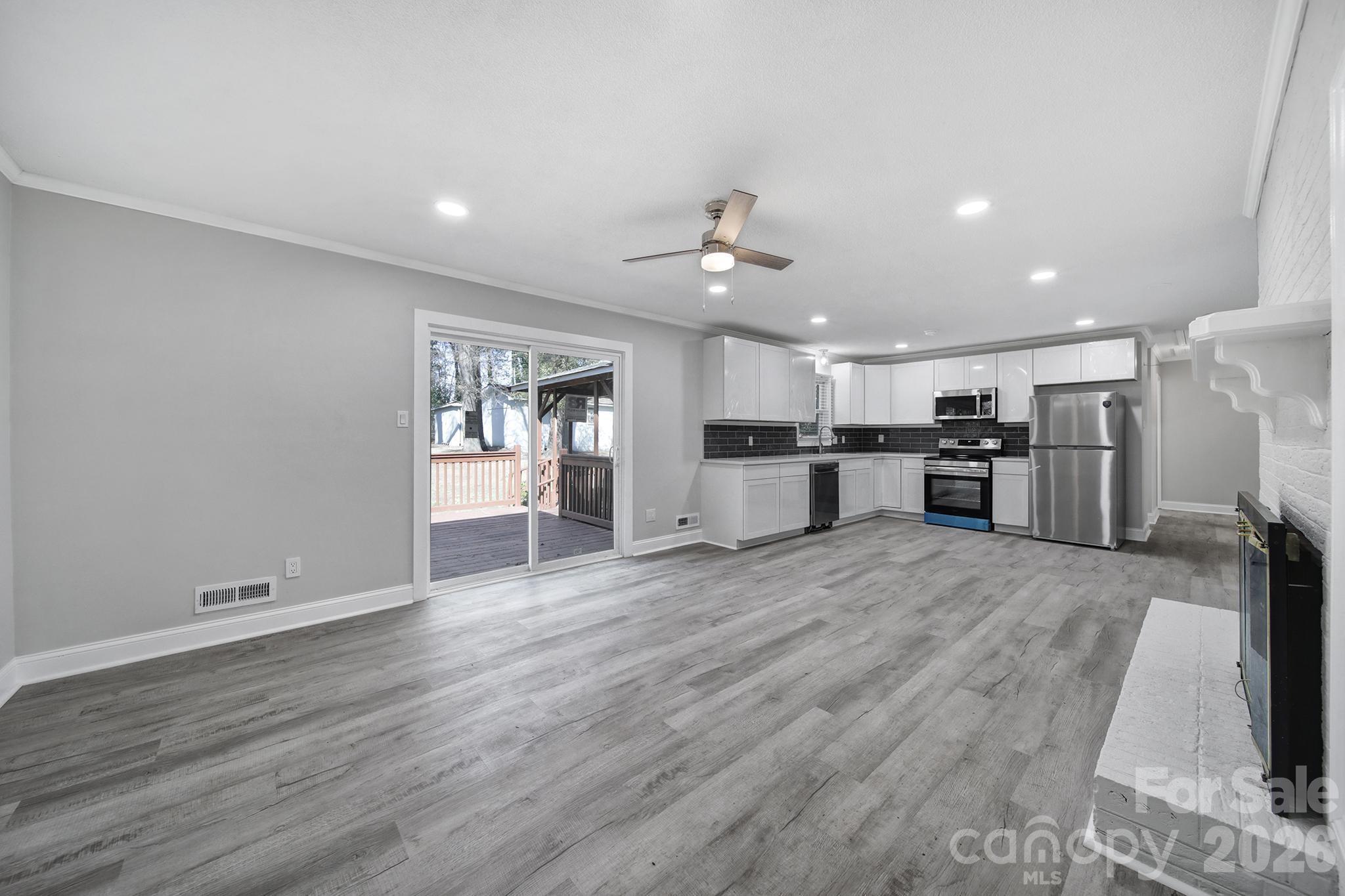 Ravenwood - Residential