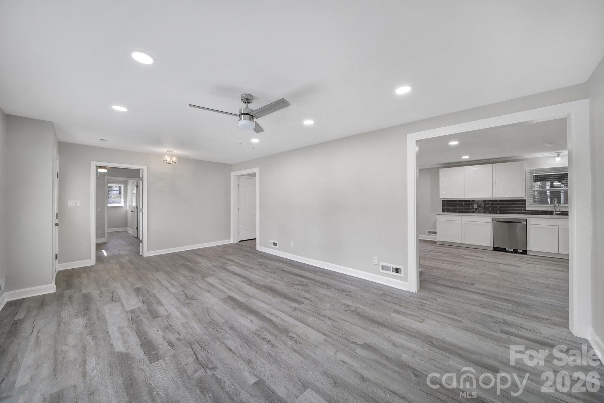 Ravenwood - Residential