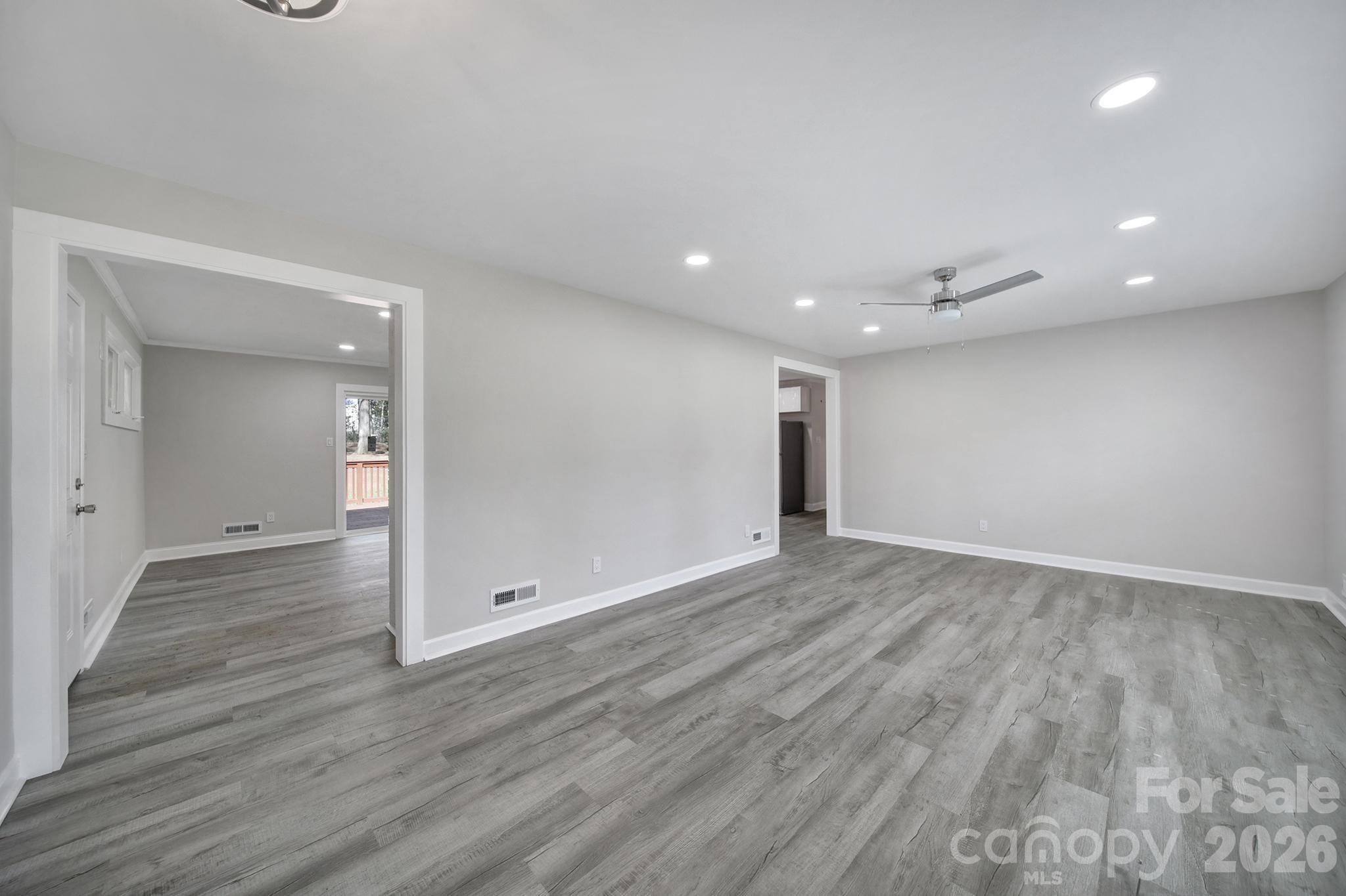 Ravenwood - Residential