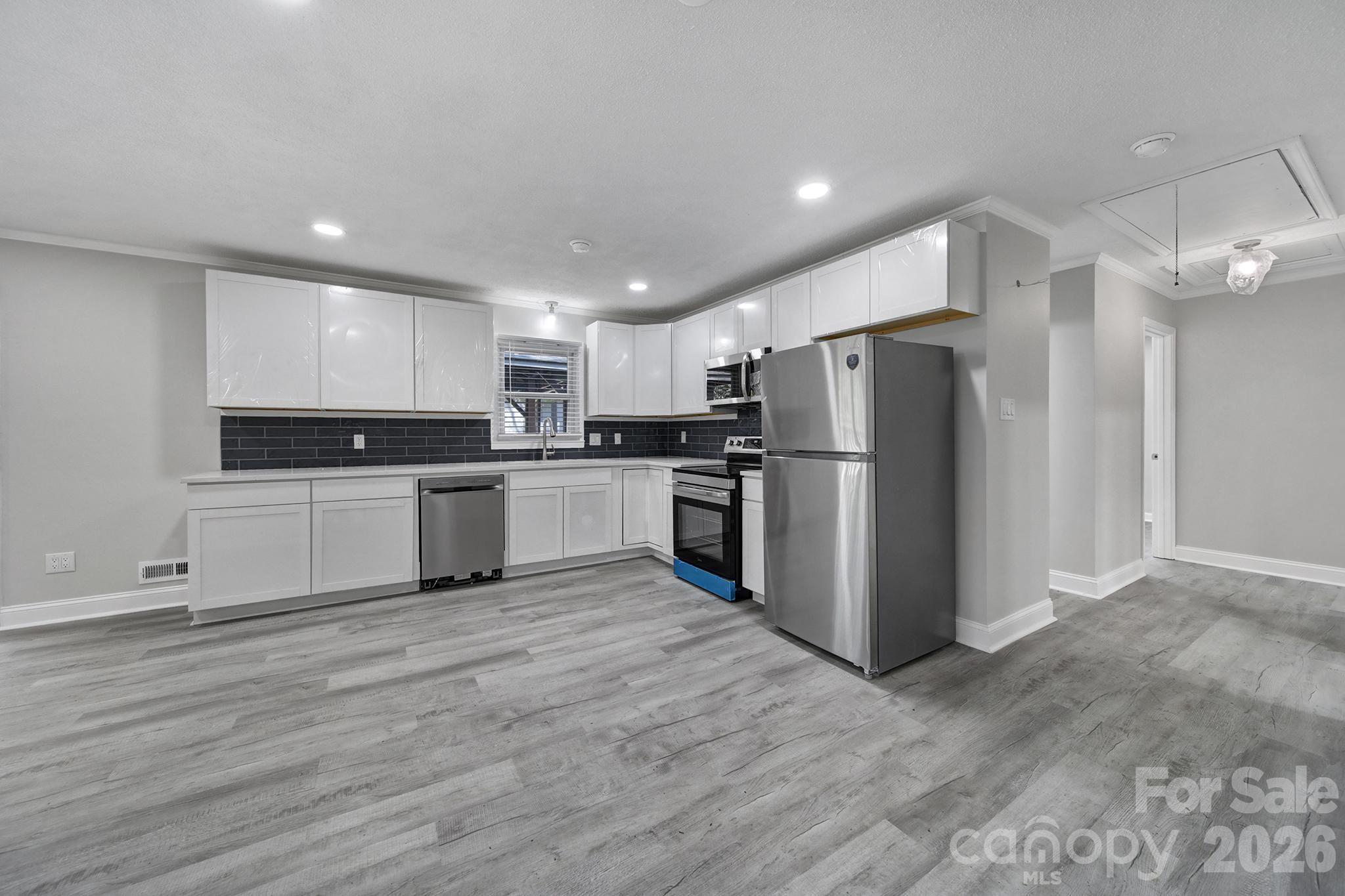 Ravenwood - Residential