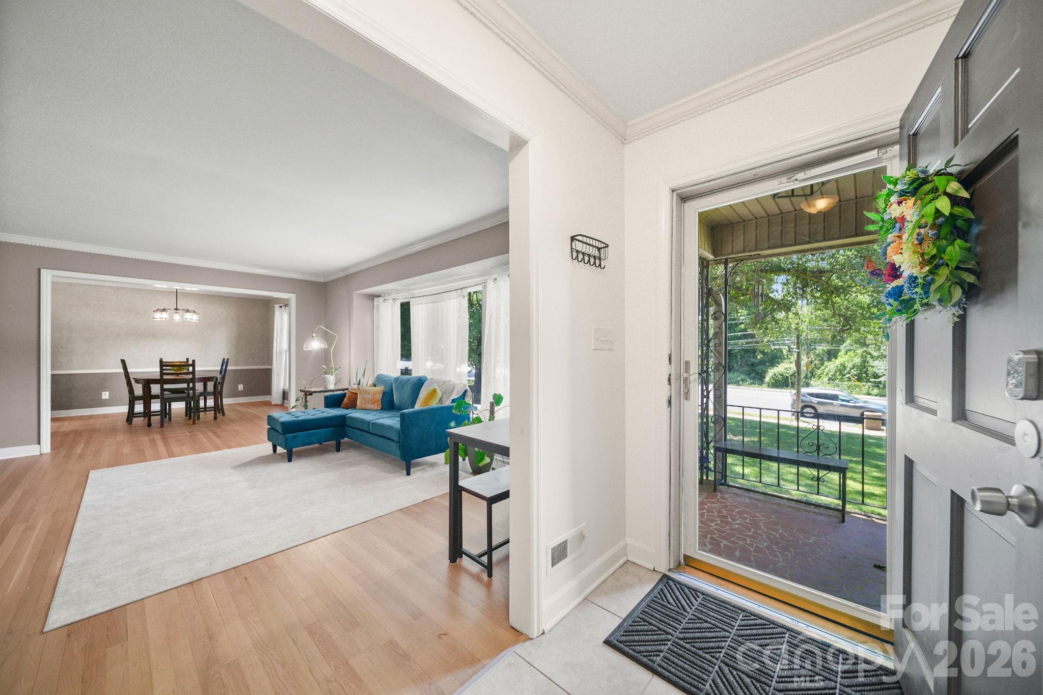5329 Providence Road