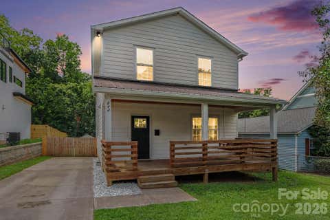 Photo of 842 Belmont Avenue, Charlotte, NC 28205 (MLS # 4410963)