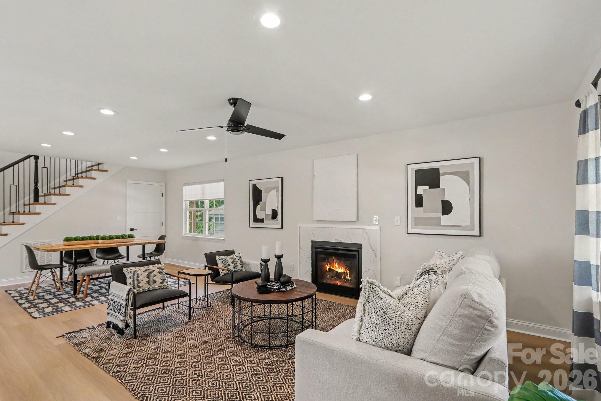 842 Belmont Avenue