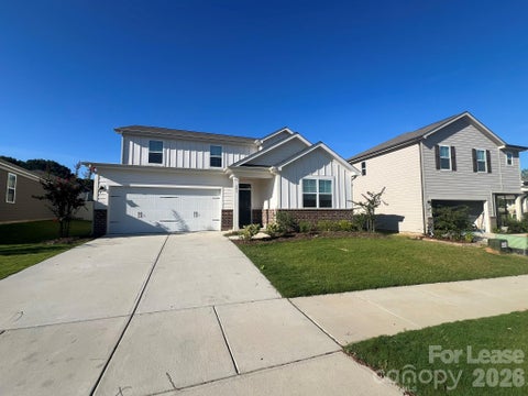 Photo of 621 High Hill Drive, Monroe, NC 28110 (MLS # 4431798)