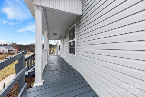 A home in Concord