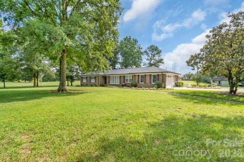 Photo of 3817 Stack Road, Monroe, NC 28112 (MLS # 4414301)