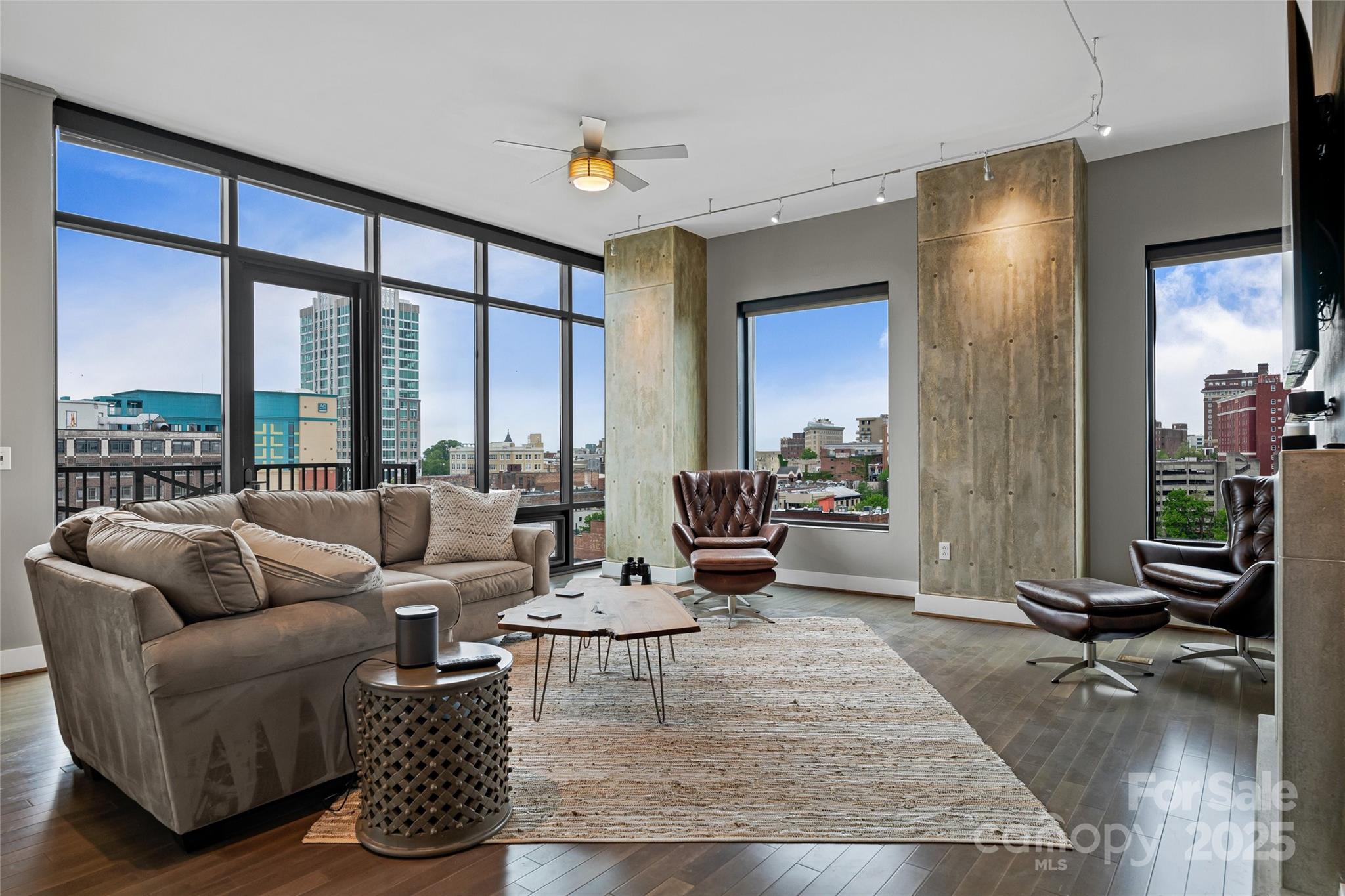 60 N Market Street 803
