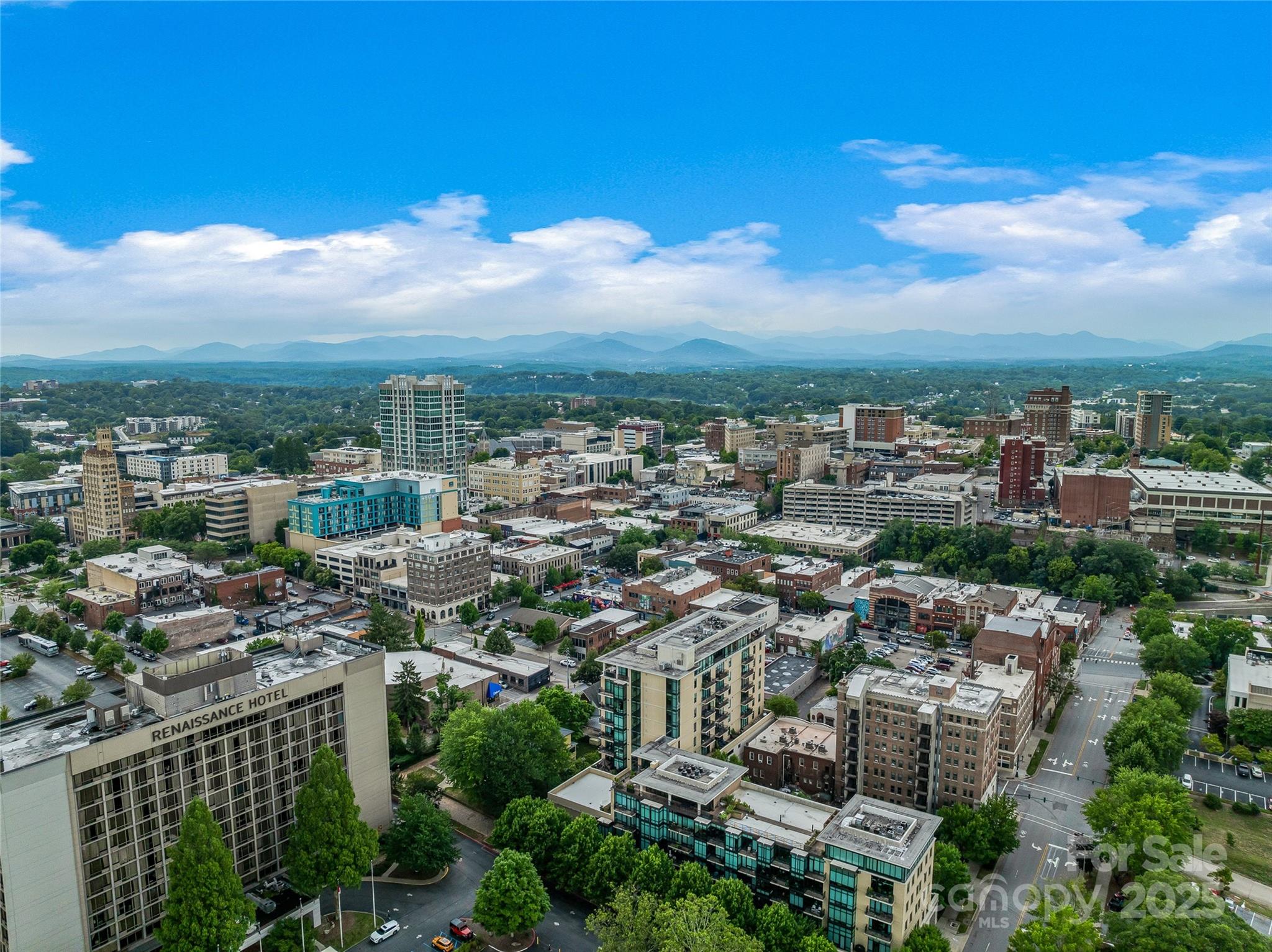 60 North Market - Residential