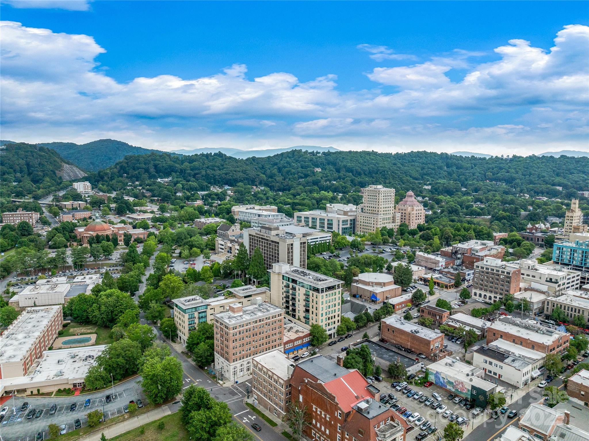 60 North Market - Residential