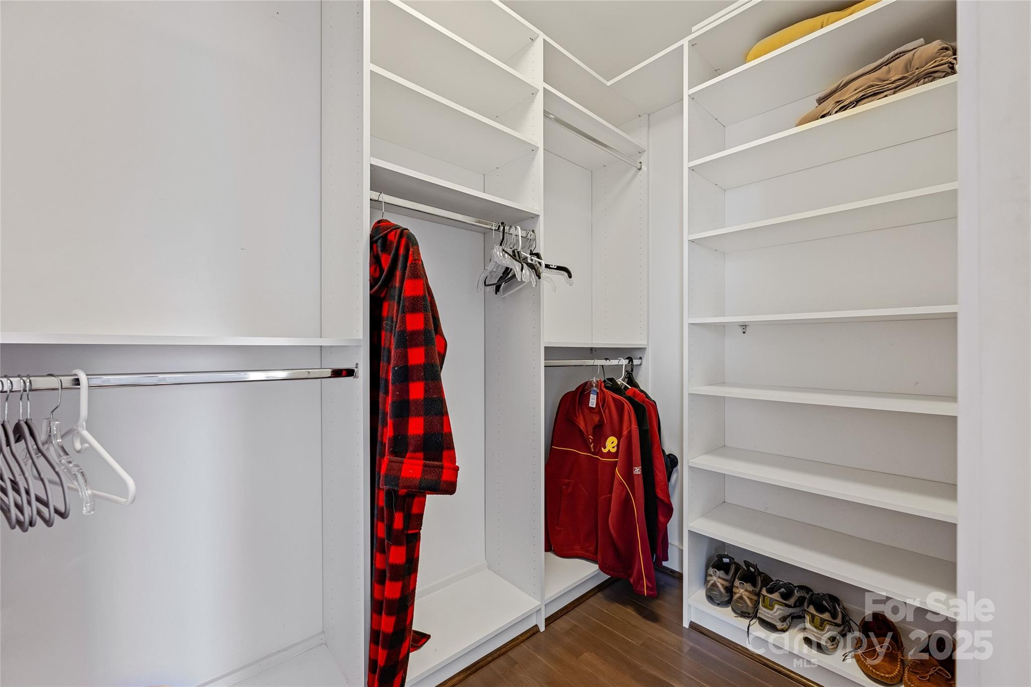 60 North Market - Residential