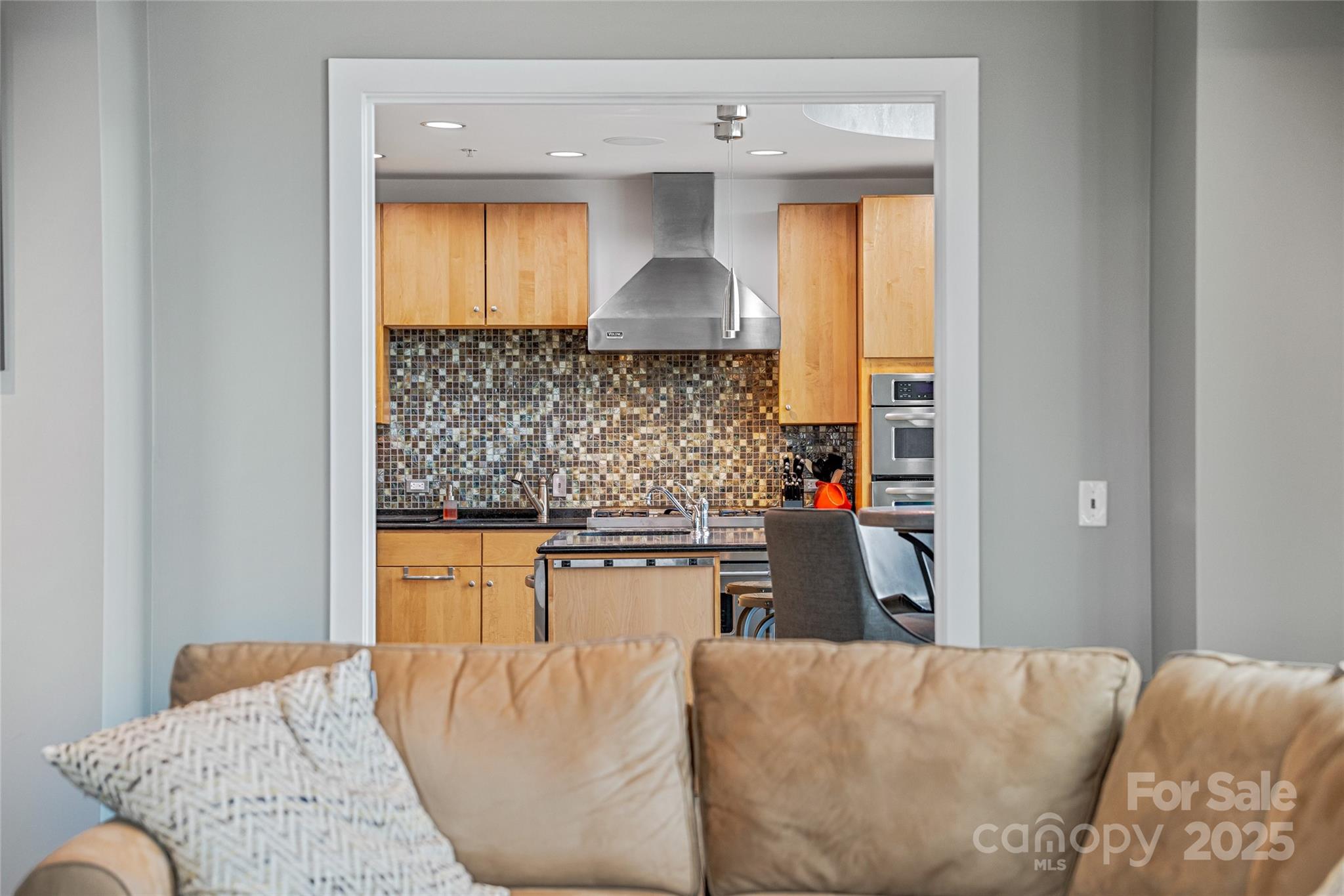 60 North Market - Residential