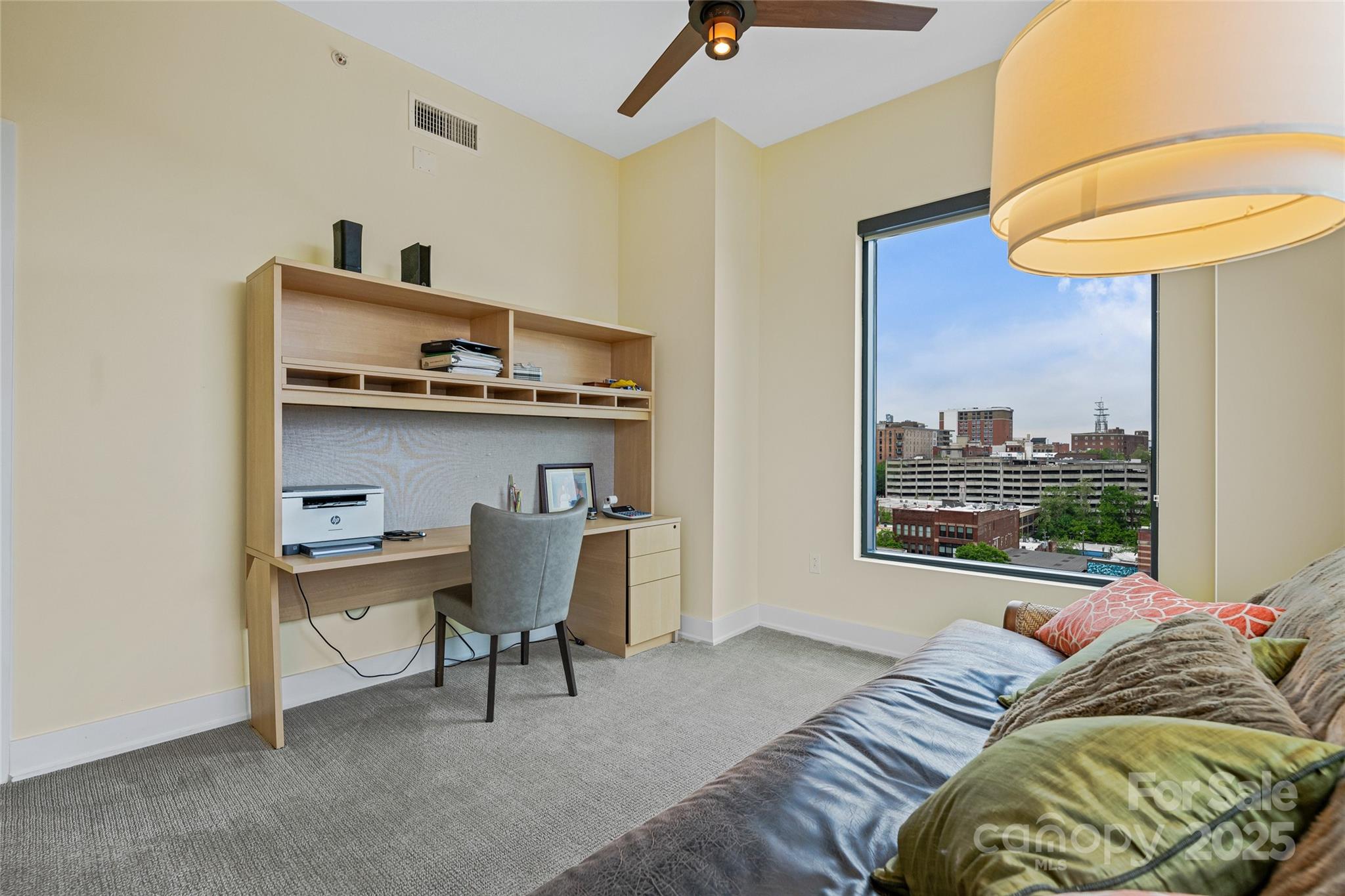 60 North Market - Residential