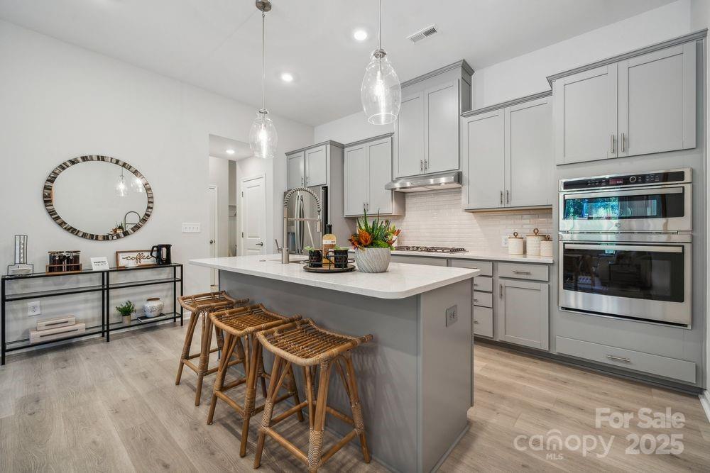 The Ridge at Sugar Creek - Residential