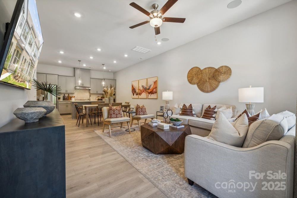 The Ridge at Sugar Creek - Residential