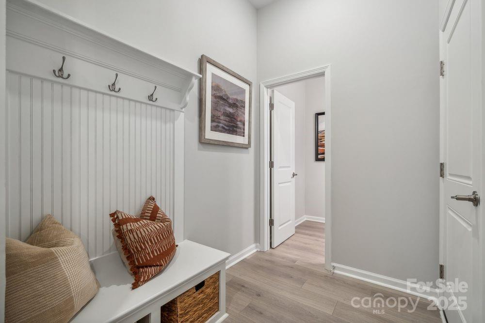 The Ridge at Sugar Creek - Residential